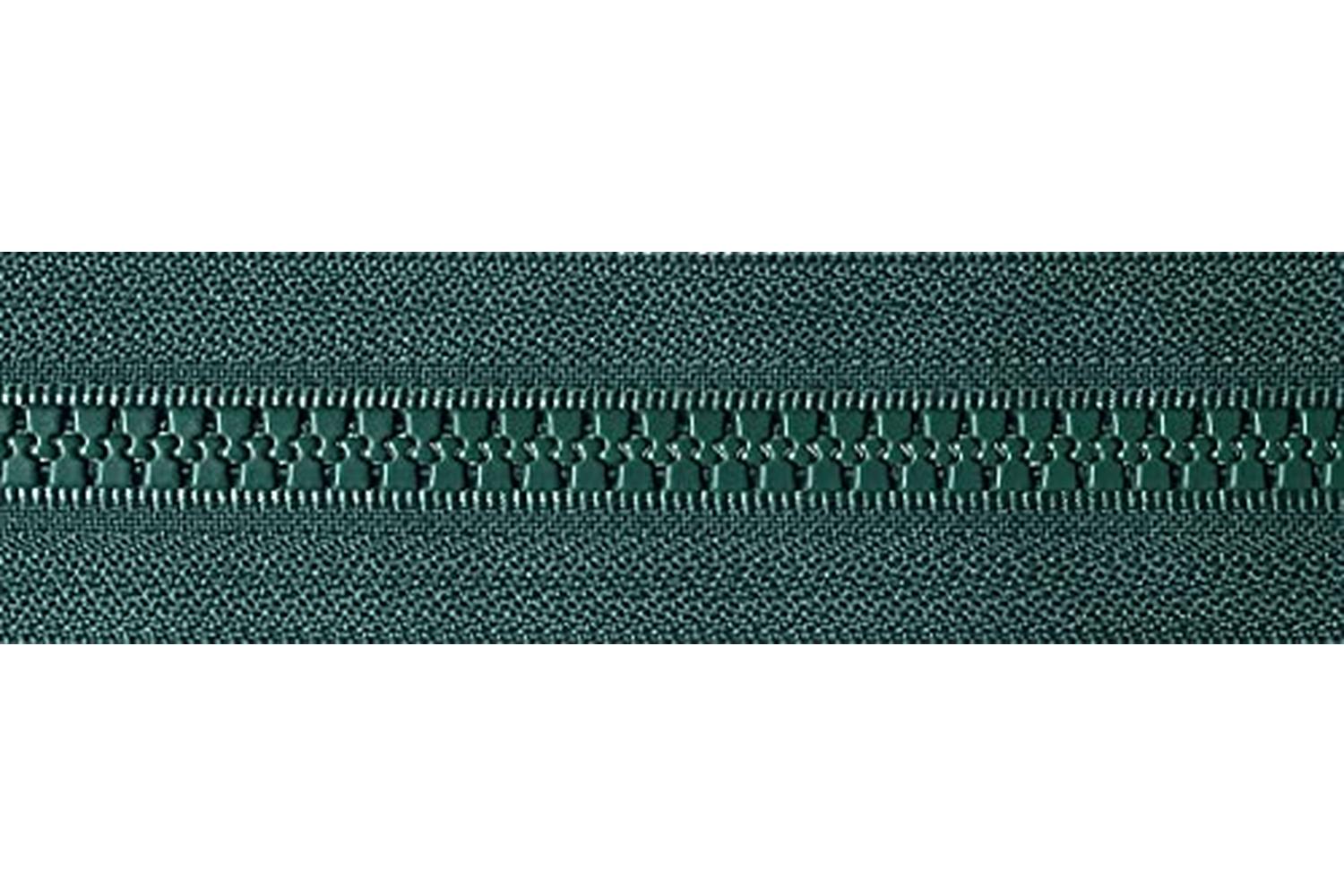 Ykk Gro-y881\890 - Hyvw Oe Zip 81cm - Vislon Heavyweight Ope-2