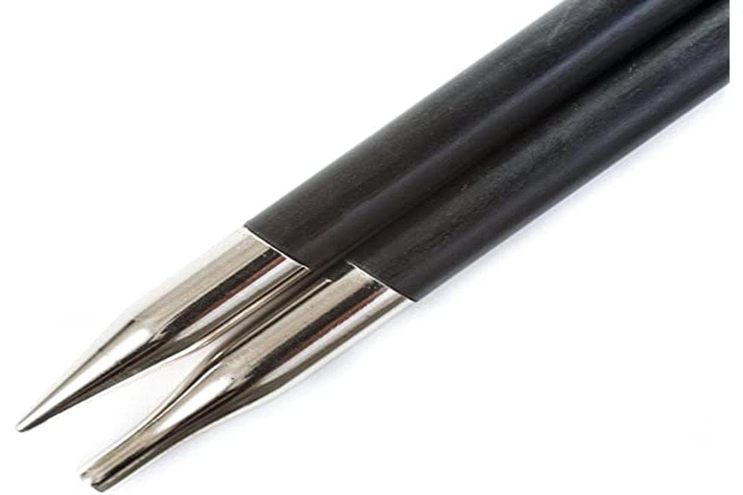 Knitpro Gro-kp41328 - Karbonz Knitting Pins Circular Interch