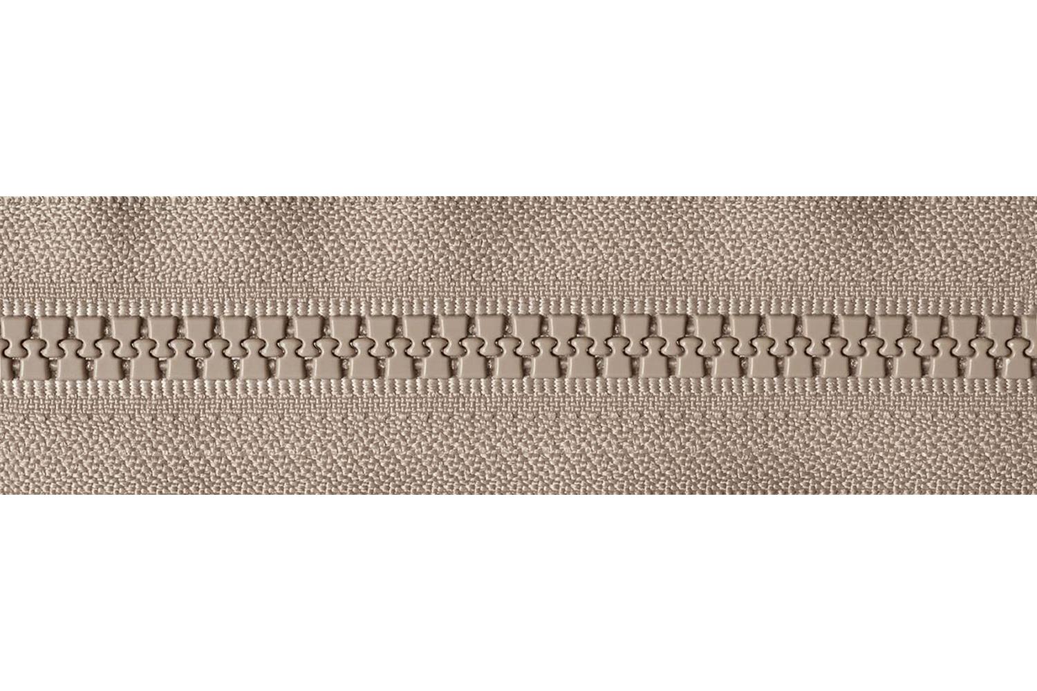 Ykk Gro-y881\573 - Hyvw Oe Zip 81cm - Vislon Heavyweight Ope-2