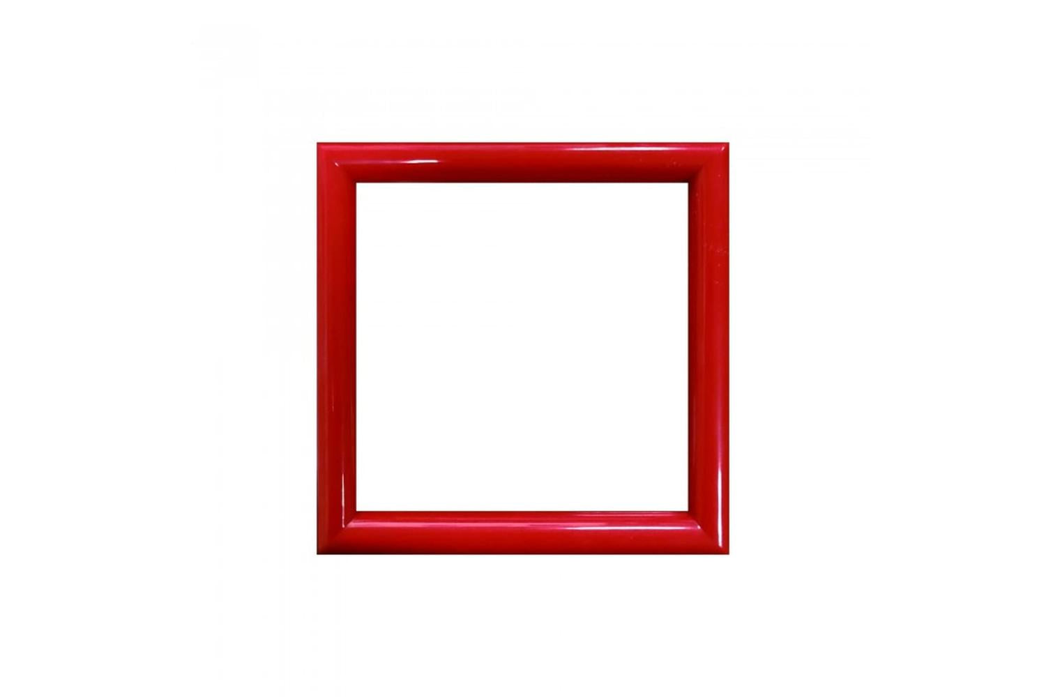 Diamond Dotz Gro-ddf1.r - Frame 125x125 Red - Diamond Painti