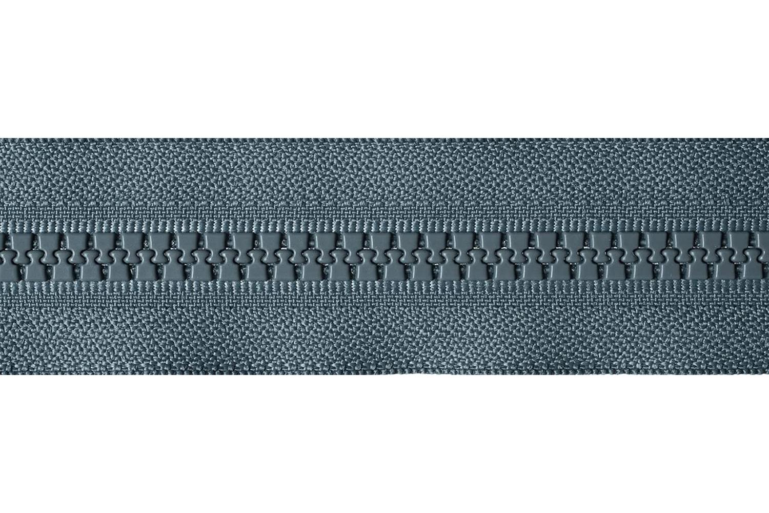 Ykk Gro-y881\578 - Hyvw Oe Zip 81cm - Vislon Heavyweight Ope-2