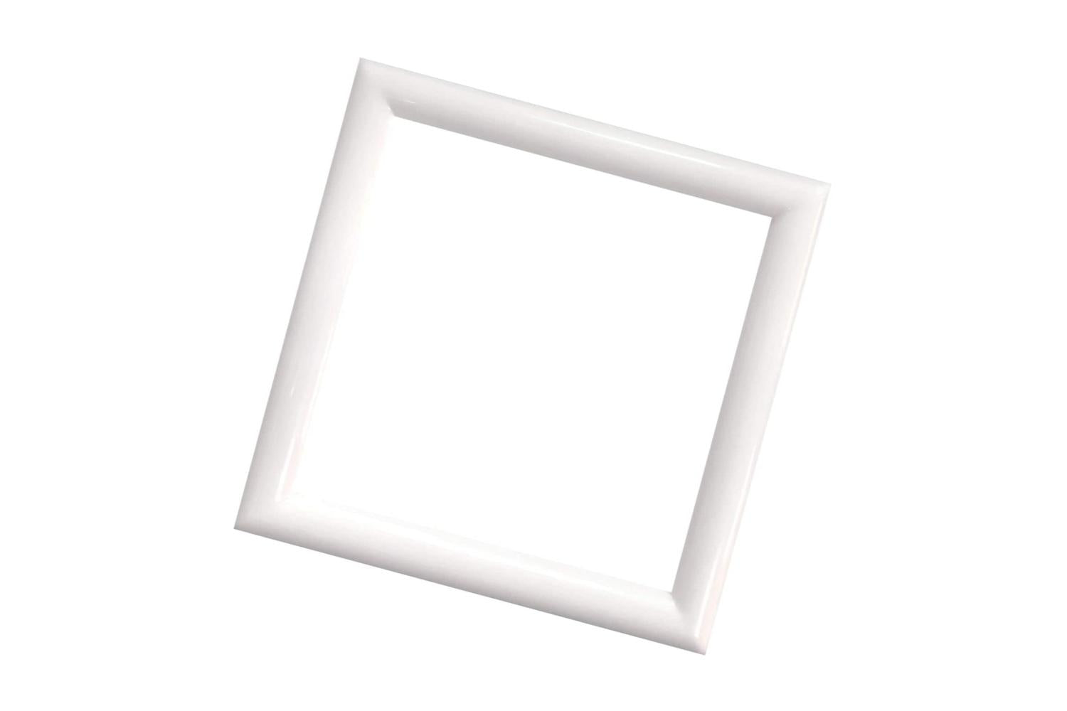 Diamond Dotz Gro-ddf1.w - Frame 125x125 Wht - Diamond Painti-2