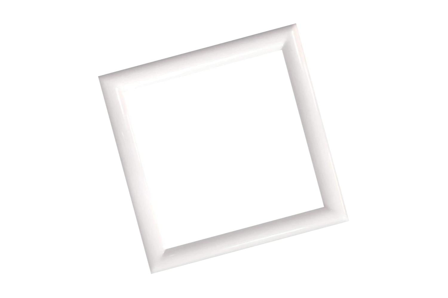 Diamond Dotz Gro-ddf1.w - Frame 125x125 Wht - Diamond Painti-3