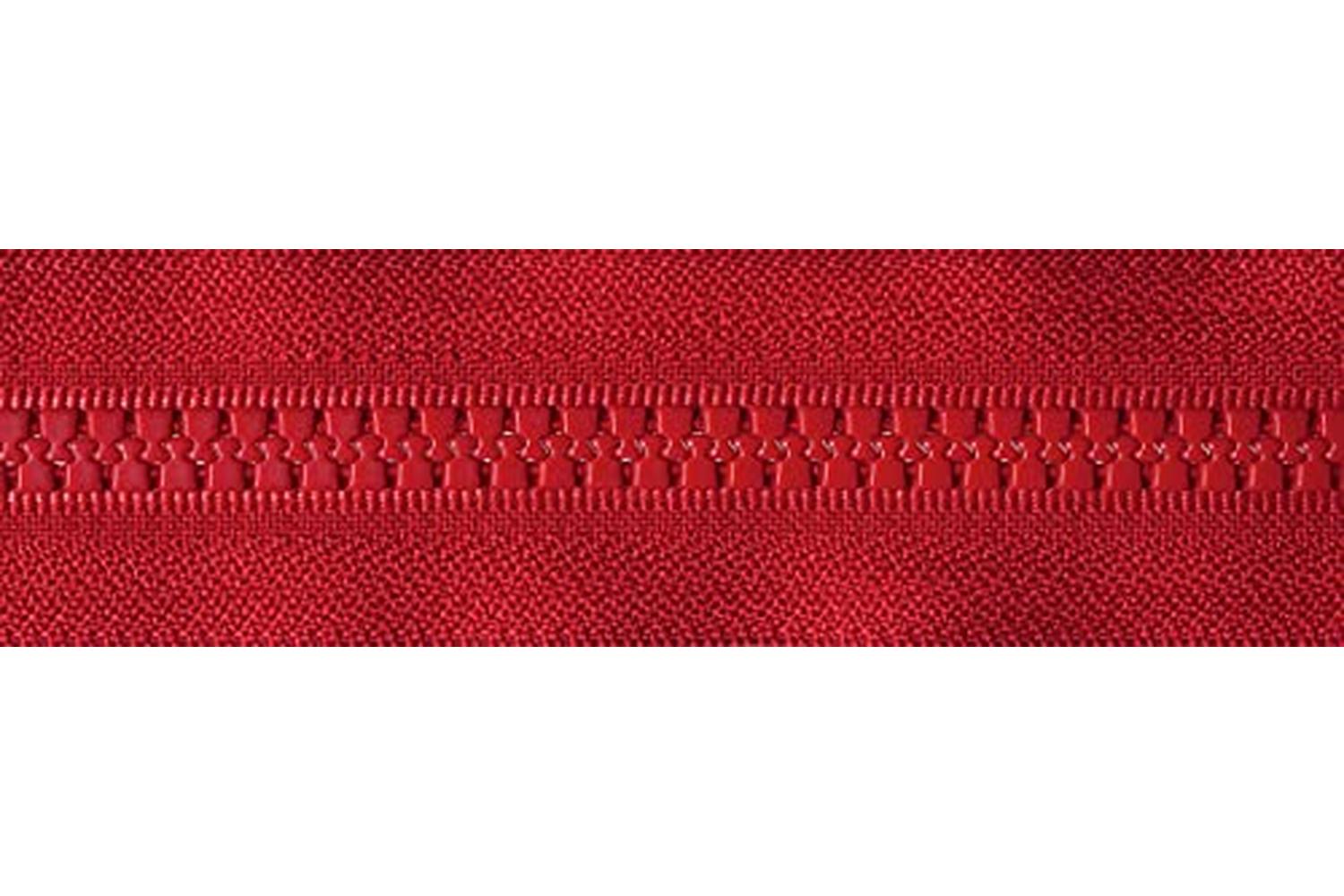 Ykk Gro-y881\519 - Hyvw Oe Zip 81cm - Vislon Heavyweight Ope-2