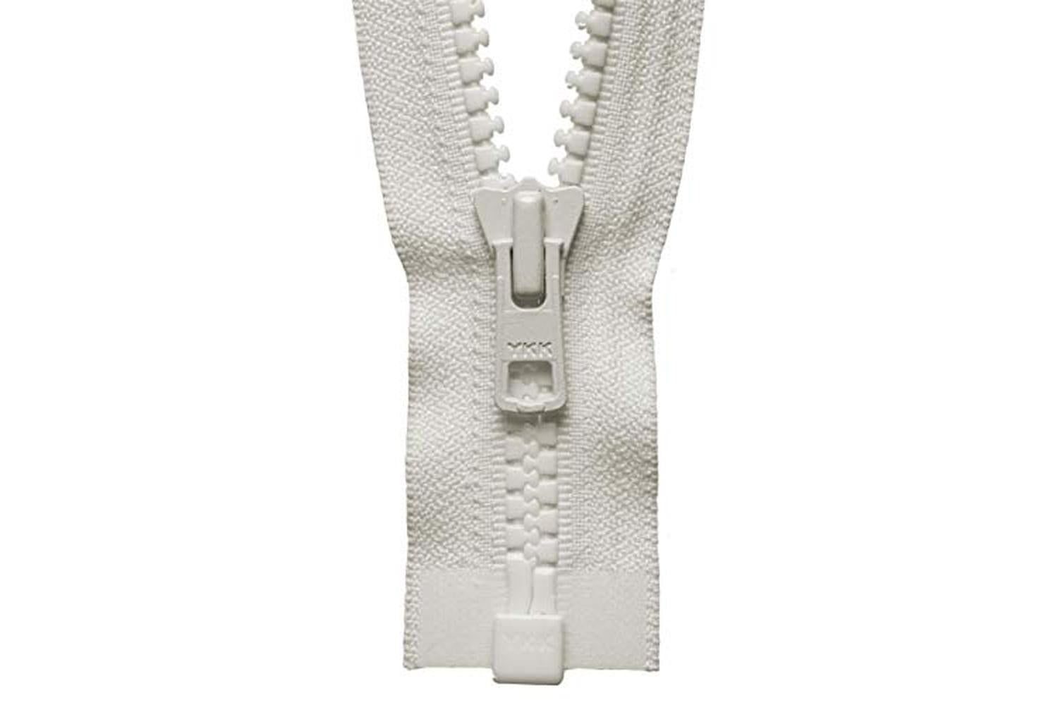 Ykk Gro-y881\841 - Hyvw Oe Zip 81cm - Vision Heavyweight Ope