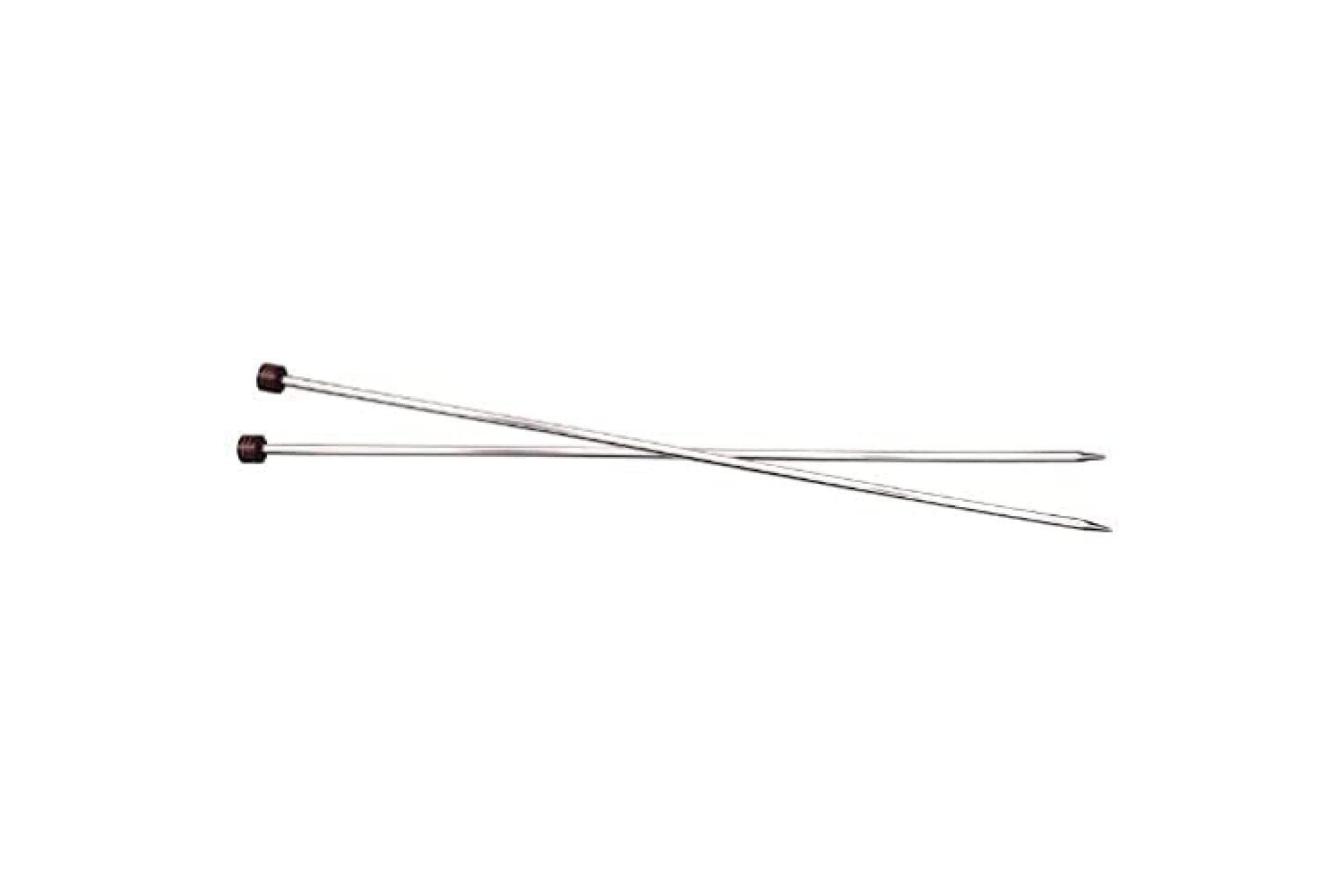 Knitpro Gro-kp12296 - Nova Cubics Knitting Pins Single-ended