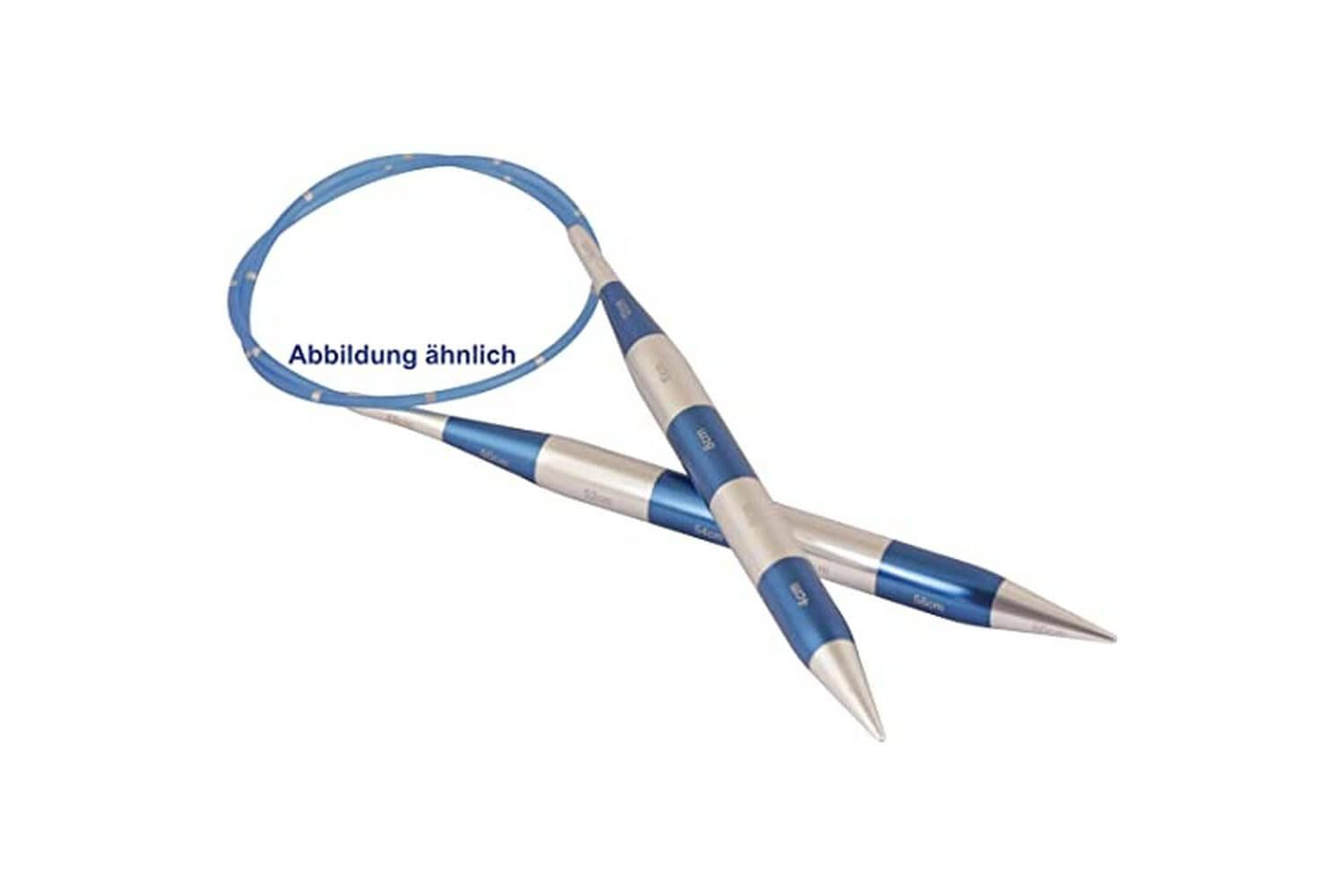 Knitpro Gro-kp42065 - Smart Stix Knitting Pins Circular Fixe
