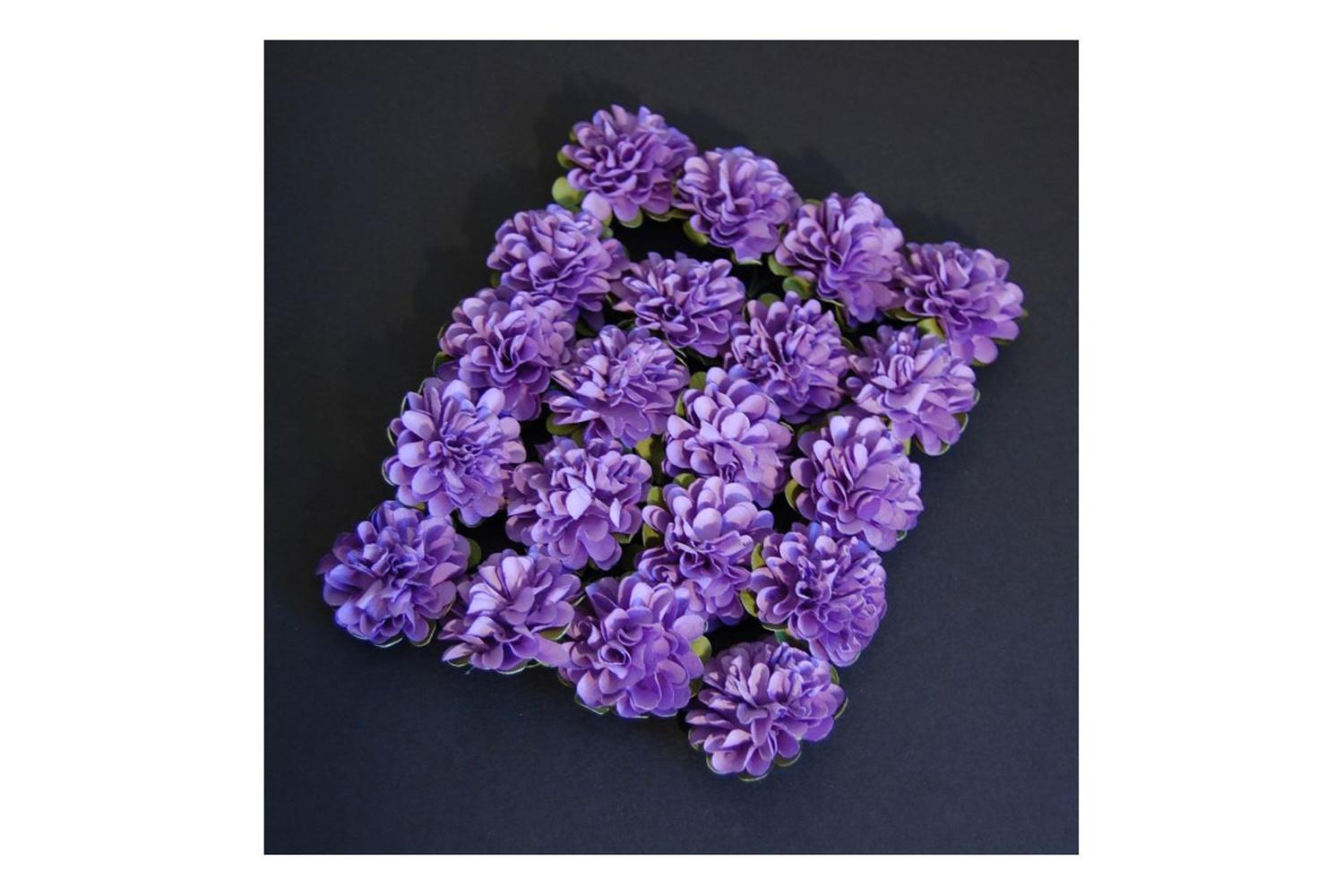 Occasions Gro-b2125lv - Flower Heads Paper 34cm Pack Of 20 L