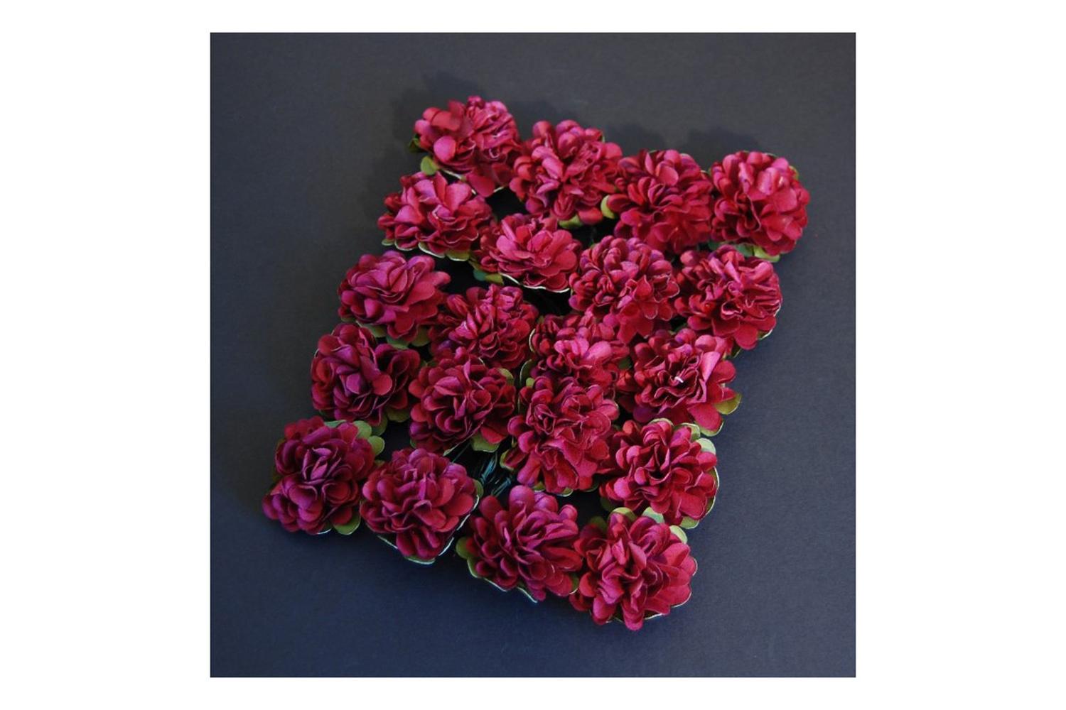 Occasions Gro-b2125bg - Flower Heads Paper 34cm Pack Of 20 B