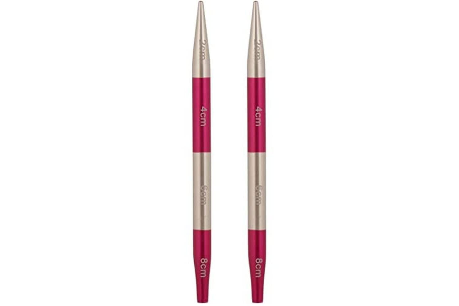 Knitpro Gro-kp42141 - Smart Stix Knitting Pins Circular Inte