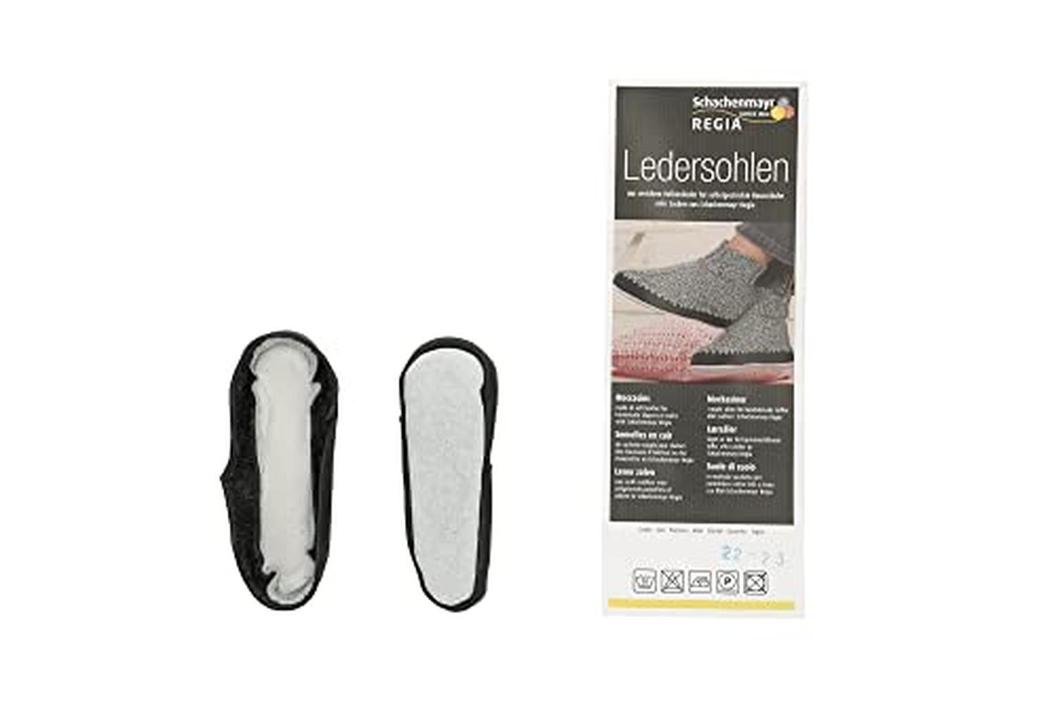 Regia Gro-98245111\2223 - Leather Soles 22-23 - Leather Sole-2