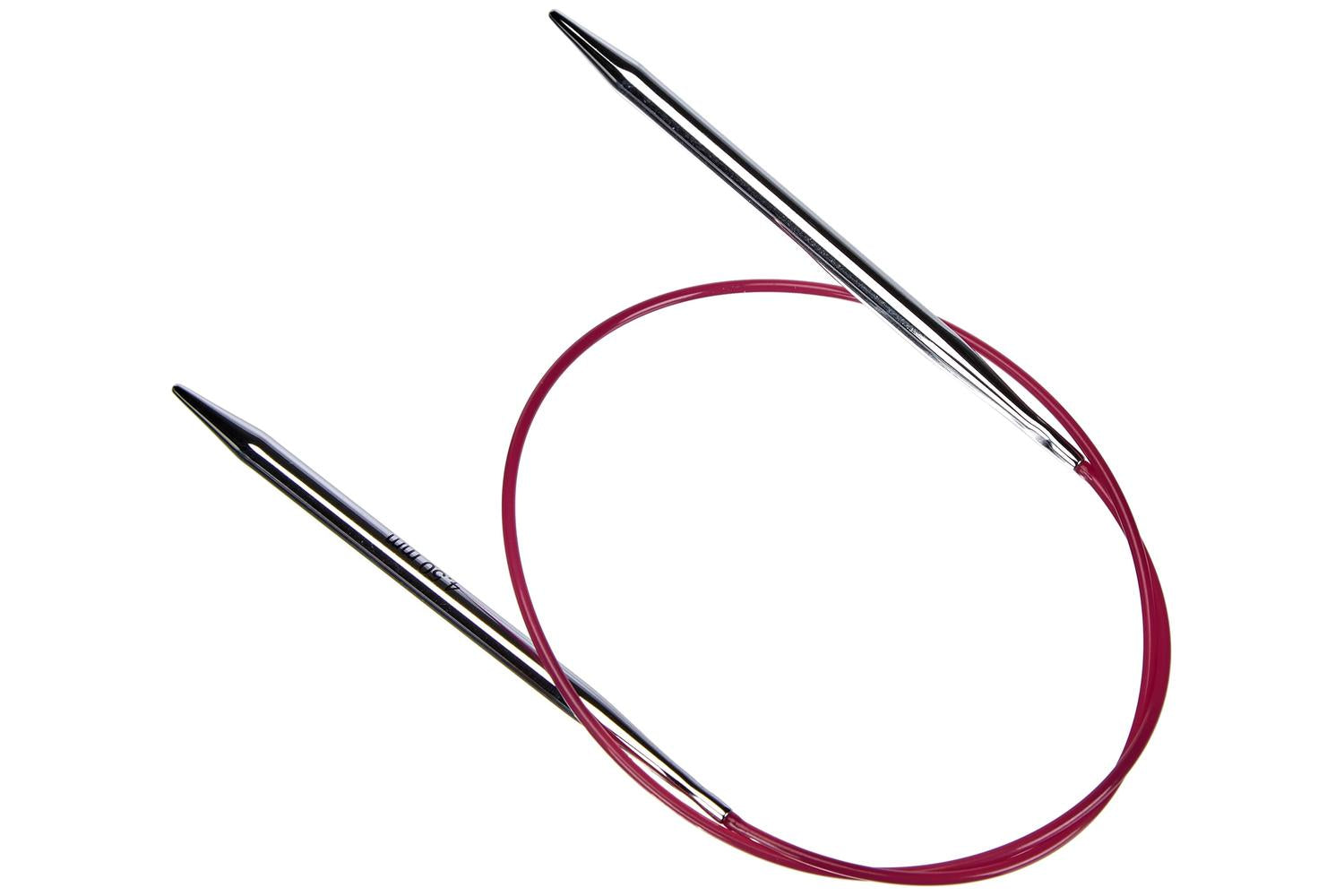 Knitpro Gro-kp10390 - Nova Fc 50x45 - Nova Metal Knitting Pi
