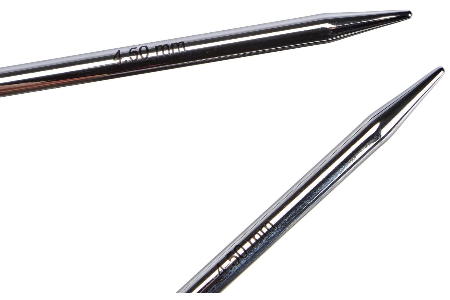 Knitpro Gro-kp10390 - Nova Fc 50x45 - Nova Metal Knitting Pi-2