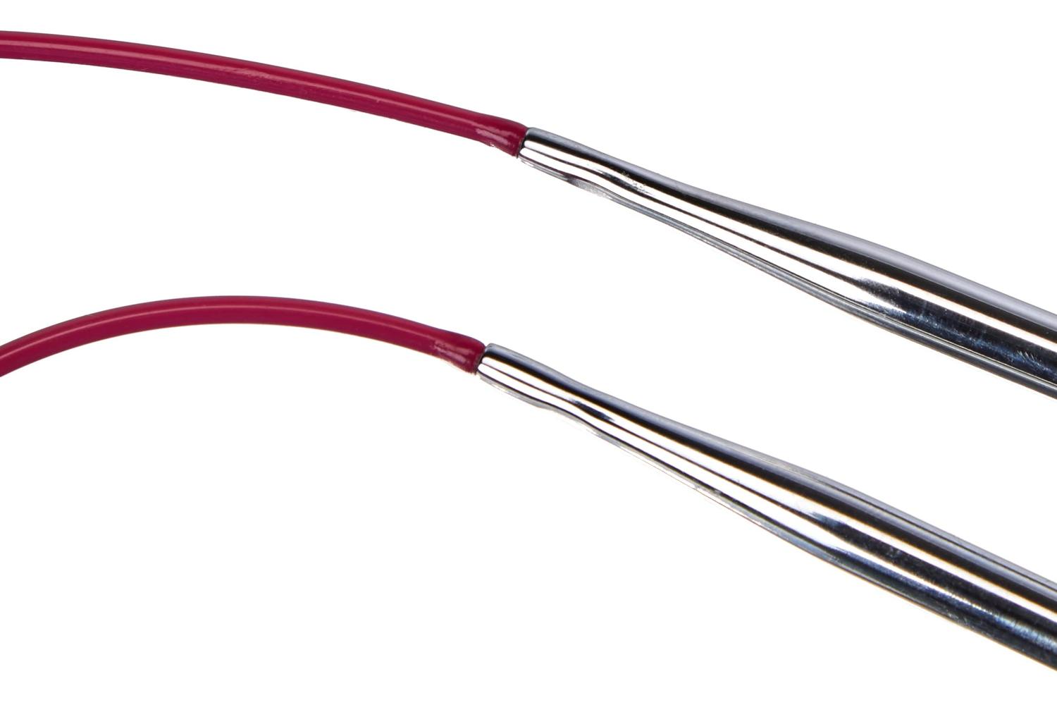 Knitpro Gro-kp10390 - Nova Fc 50x45 - Nova Metal Knitting Pi-3
