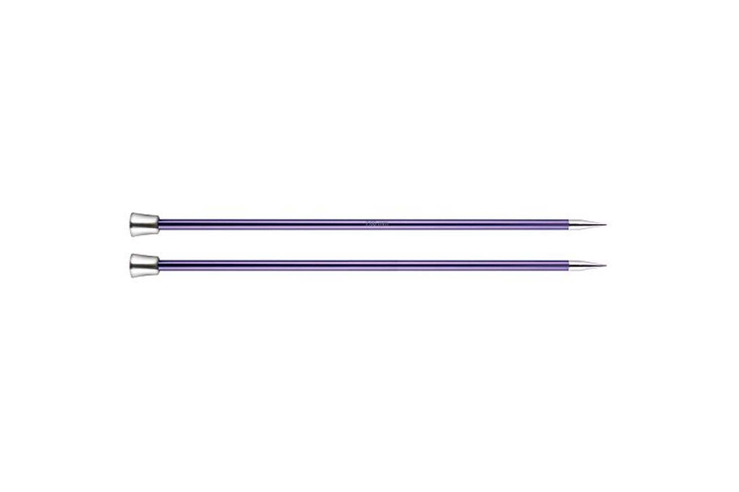 Knitpro Gro-kp47275 - Zing Sp 30x7 - Zing Knitting Pins Sing