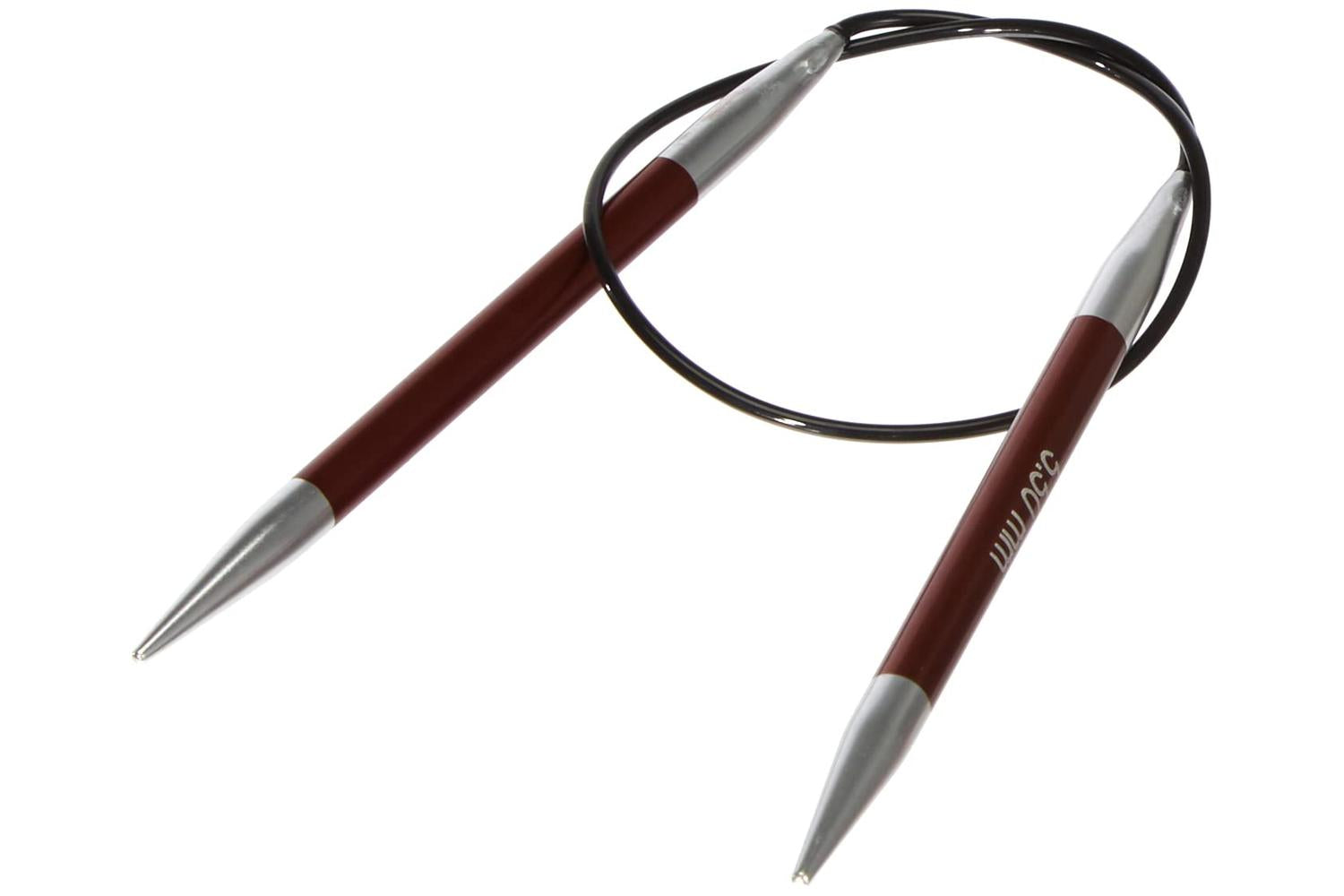 Knitpro Gro-kp47072 - Zing Fc 40x55 - Zing Knitting Pins Cir-3