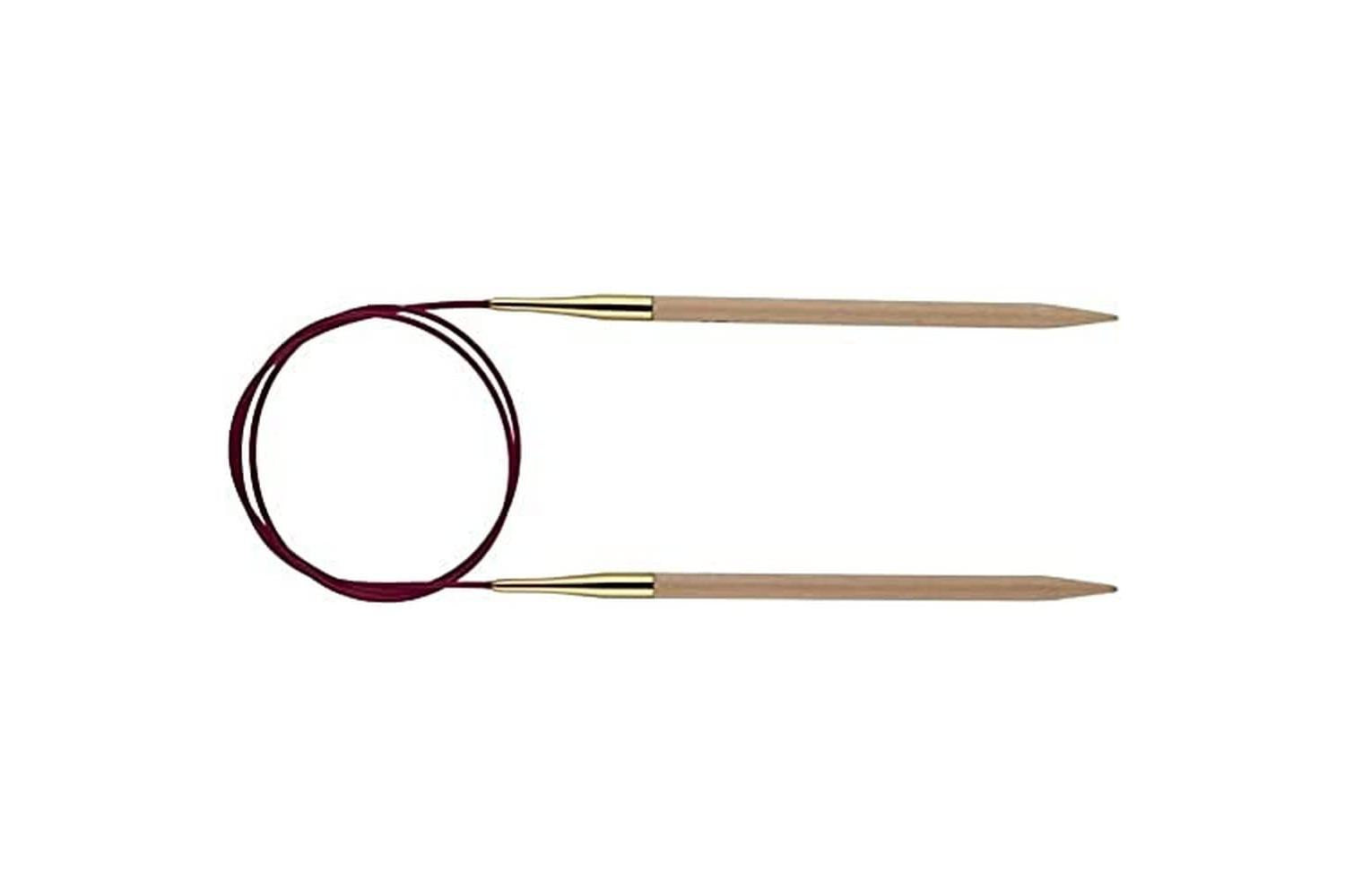 Knitpro Gro-kp35309 - Basix Fc 40x45 - Basix Knitting Pins C