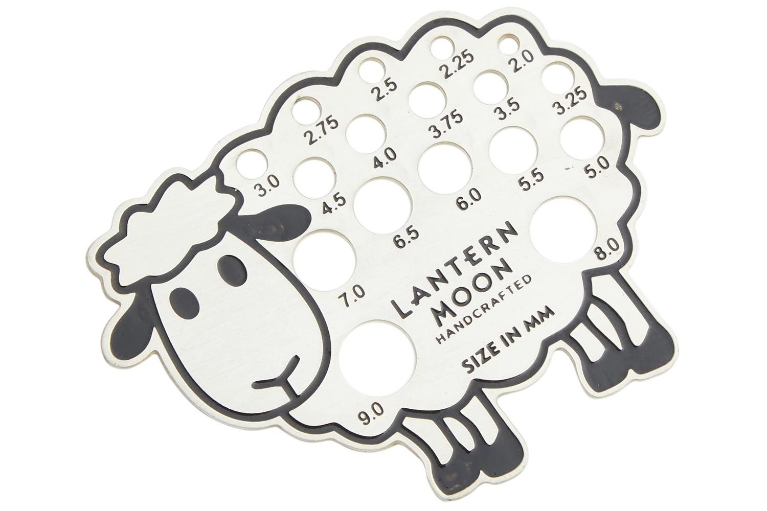 Lantern Moon Gro-kp350650 - Lmoon Ngauge Meadow - Needle Gau-2
