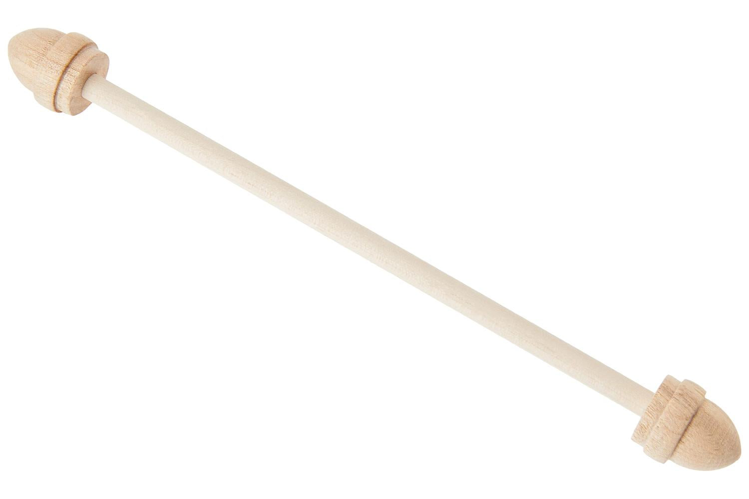 Vervaco Gro-pn-0009820 - Wooden Rod 15cm - Rod Wooden 15cm -
