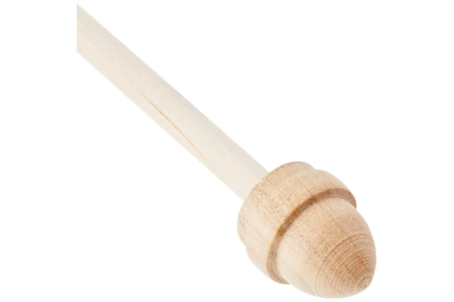 Vervaco Gro-pn-0009820 - Wooden Rod 15cm - Rod Wooden 15cm --2