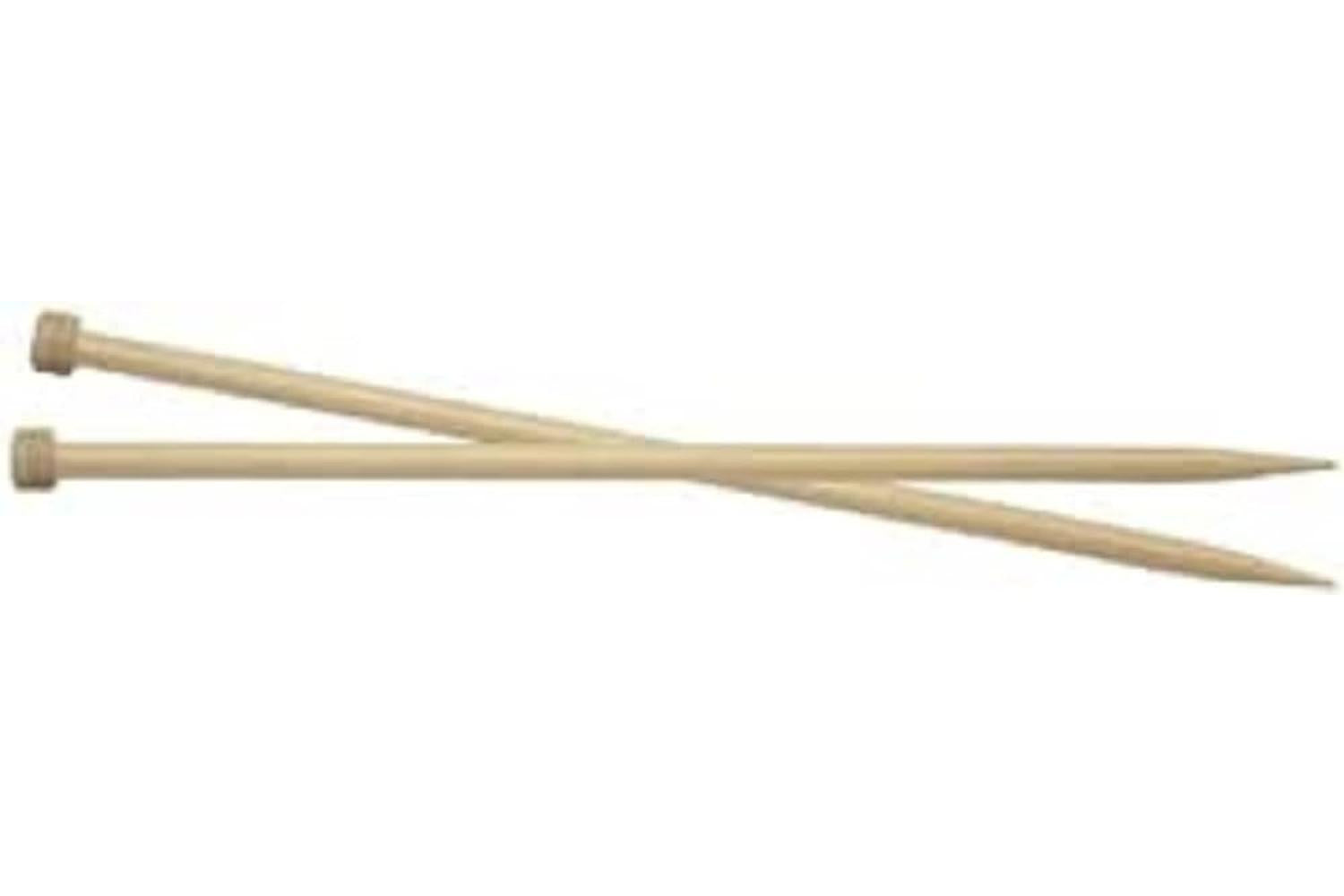 Knitpro Gro-kp35436 - Basix Sp 30x5 - Basix Knitting Pins Si
