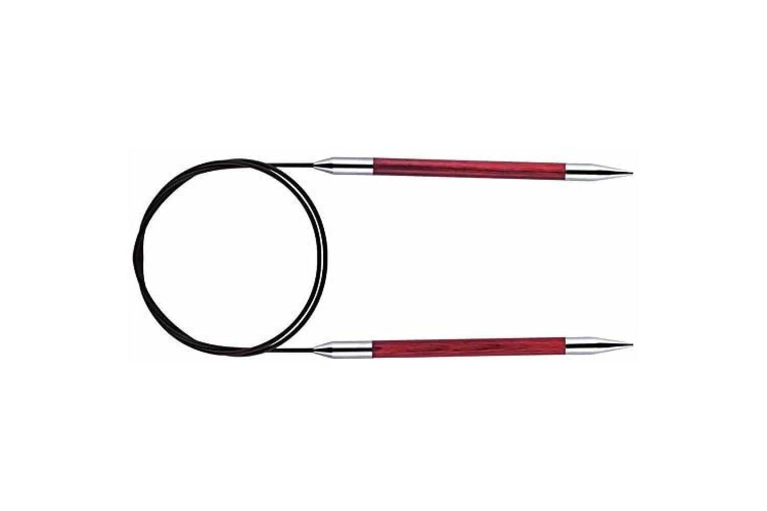 Knitpro Gro-kp29059 - Royale Fc 40x6 - Royale Knitting Pins