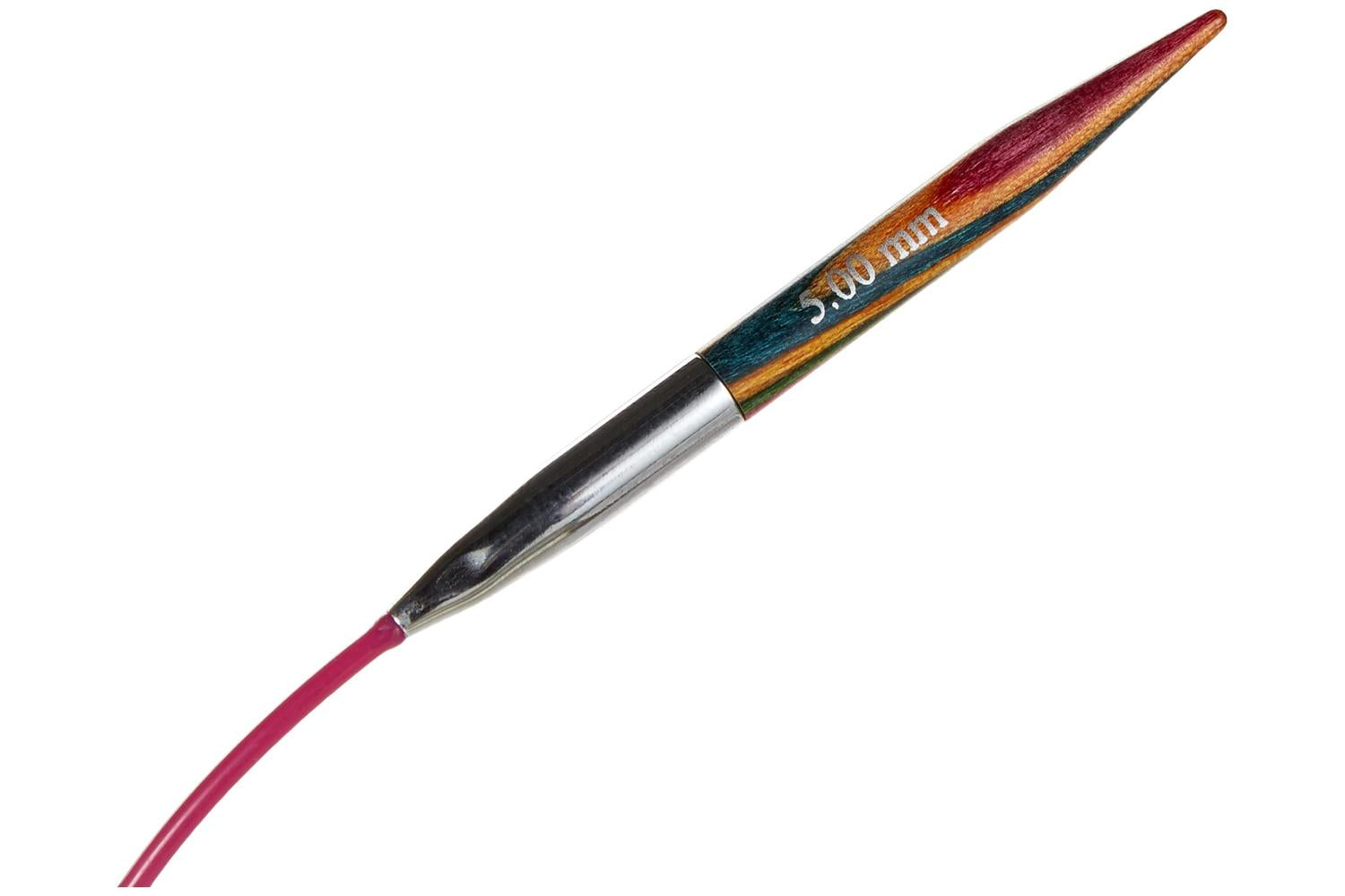 Knitpro Gro-kp20990 - Symfonie Fc 25x5 - Symfonie Knitting P-2
