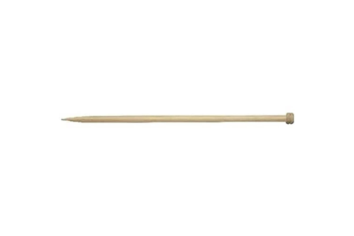 Knitpro Gro-kp35248 - Basix Sp 30x7 - Basix Knitting Pins Si