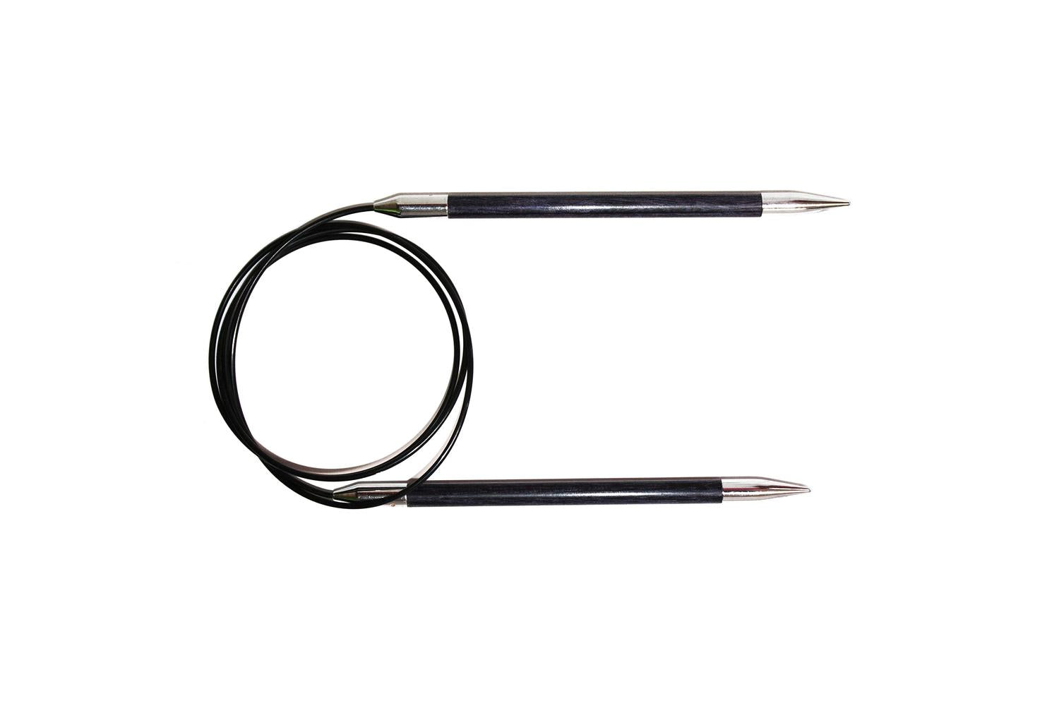 Knitpro Gro-kp29060 - Royale Knitting Pins Circular Fixed 40