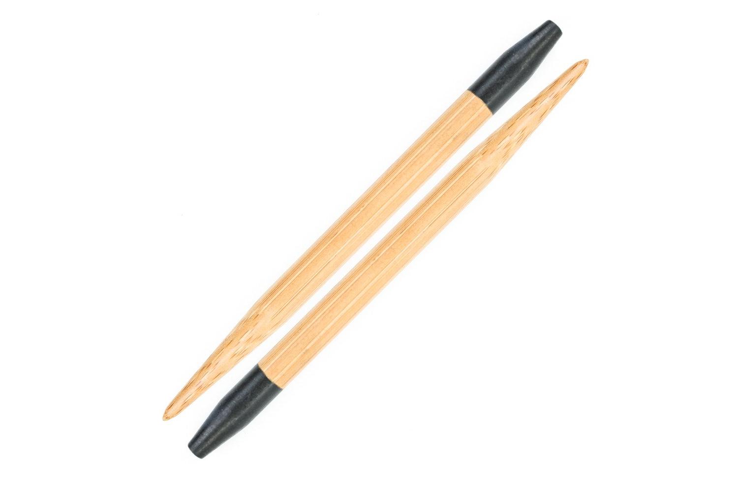 Pony Gro-p57915 - Knitting Pin Tips Interchangeable Bamboo 1