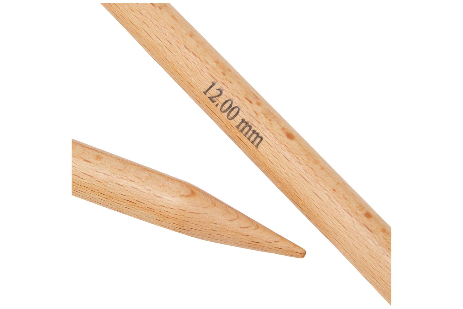 Knitpro Gro-kp35213 - Basix Sp 25x12 - Basix Knitting Pins S-3