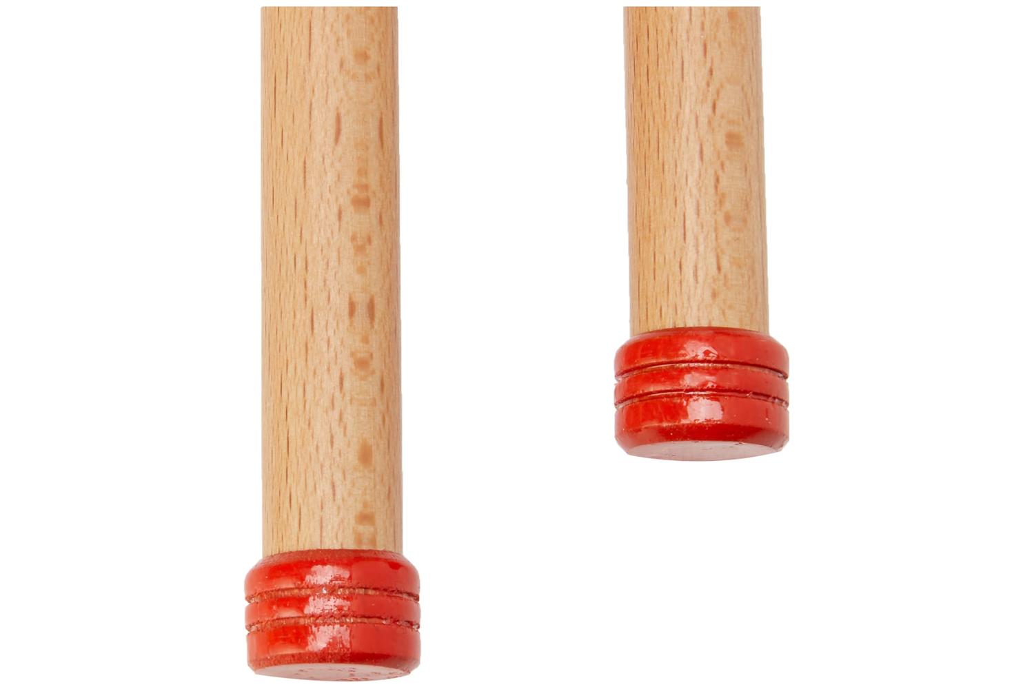Knitpro Gro-kp35213 - Basix Sp 25x12 - Basix Knitting Pins S-4