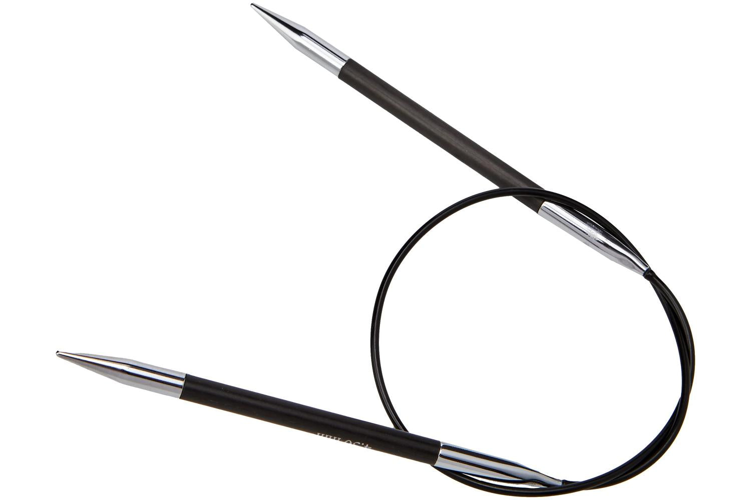 Knitpro Gro-kp41149 - Karbonz Knitting Pins Circular Fixed 4-2