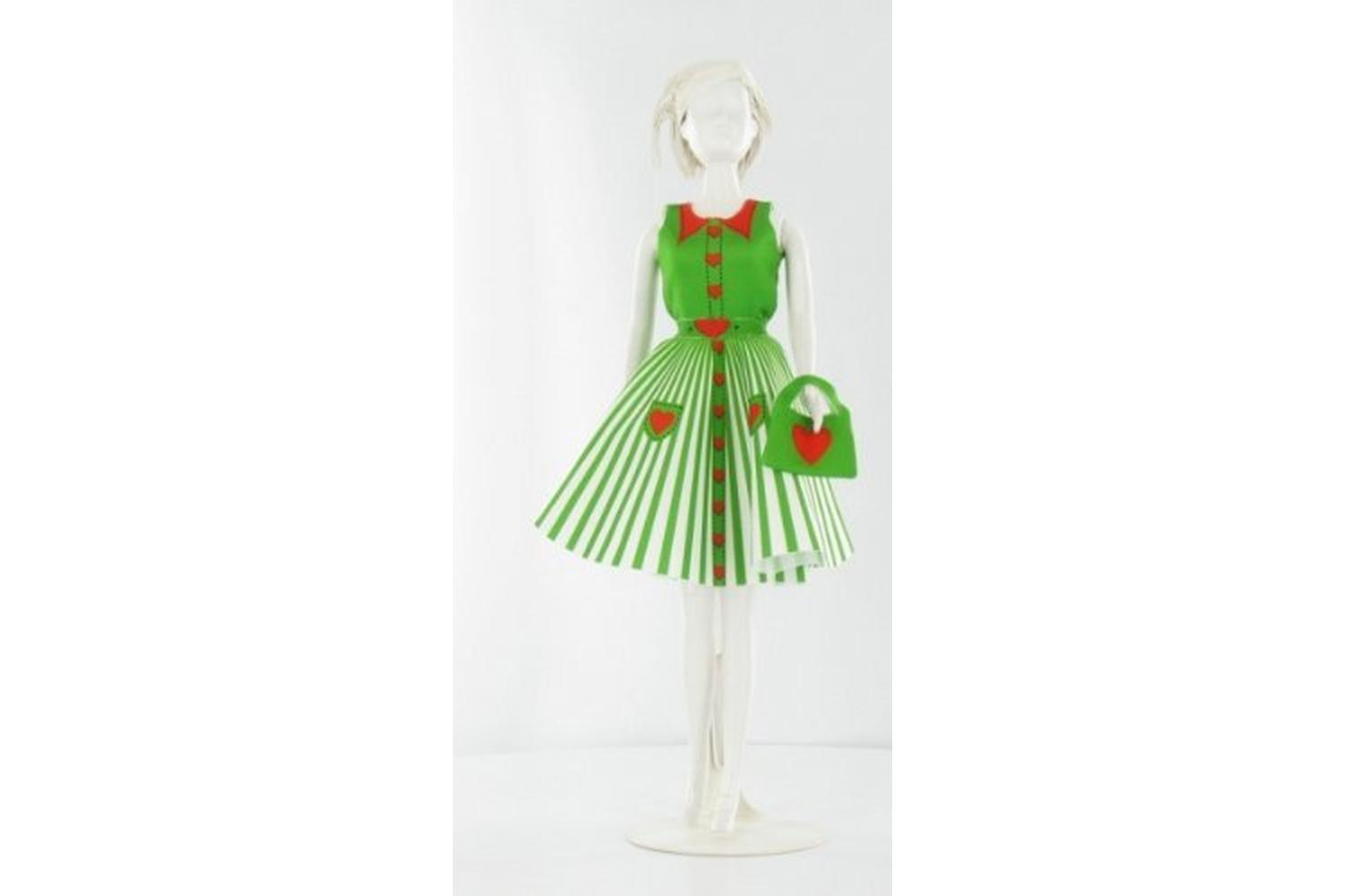 Vervaco Gro-pn-0164662 - Peggy Hearts - Couture Outfit Makin-3