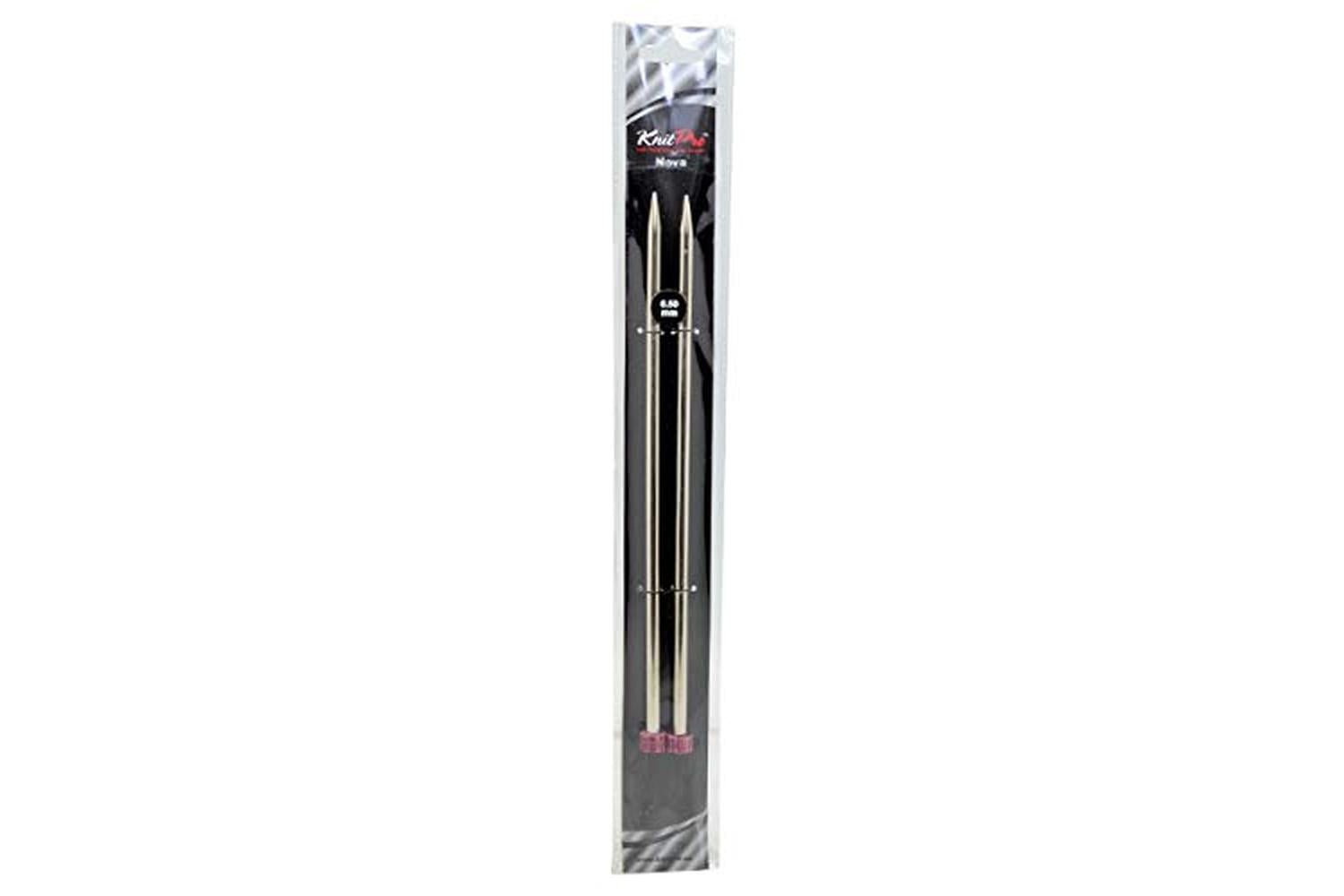 Knitpro Gro-kp10208 - Nova Sp 25x65 - Nova Metal Knitting Pi