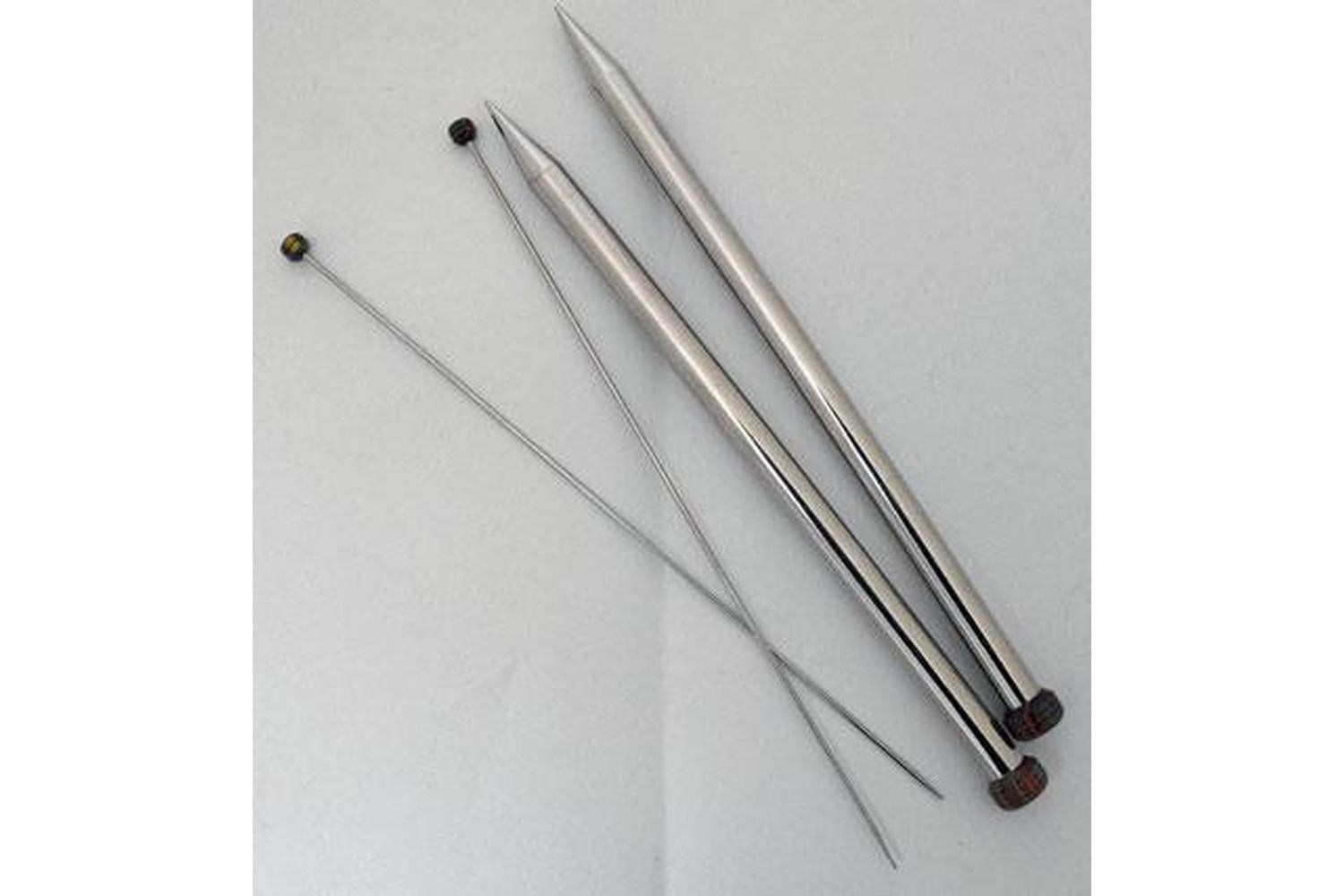 Knitpro Gro-kp10237 - Nova Sp 30x65 - Nova Metal Knitting Pi