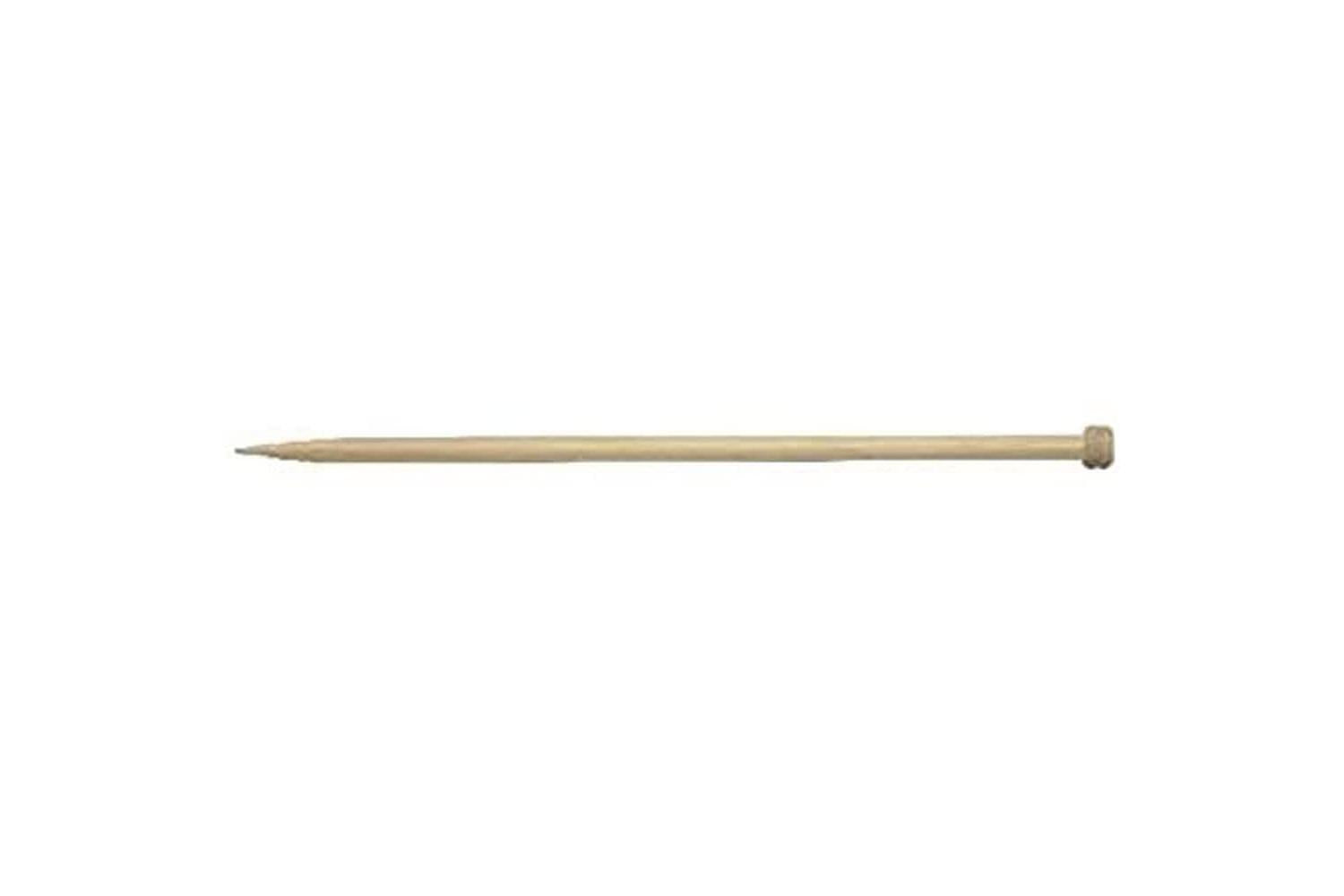 Knitpro Gro-kp35206 - Basix Sp 25x55 - Basix Knitting Pins S