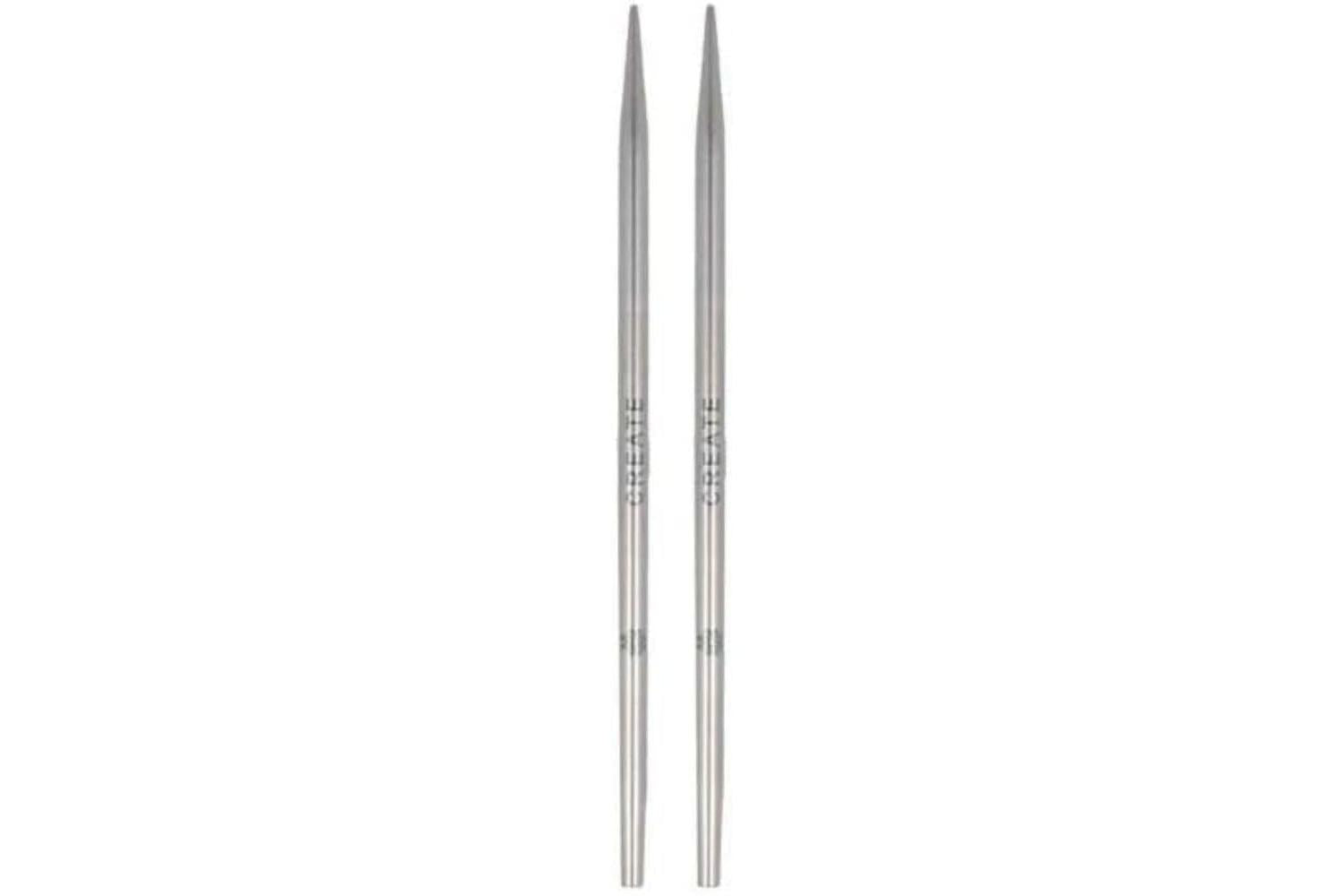 Knitpro Gro-kp36154 - Knitting Pins Circular Interchangeable