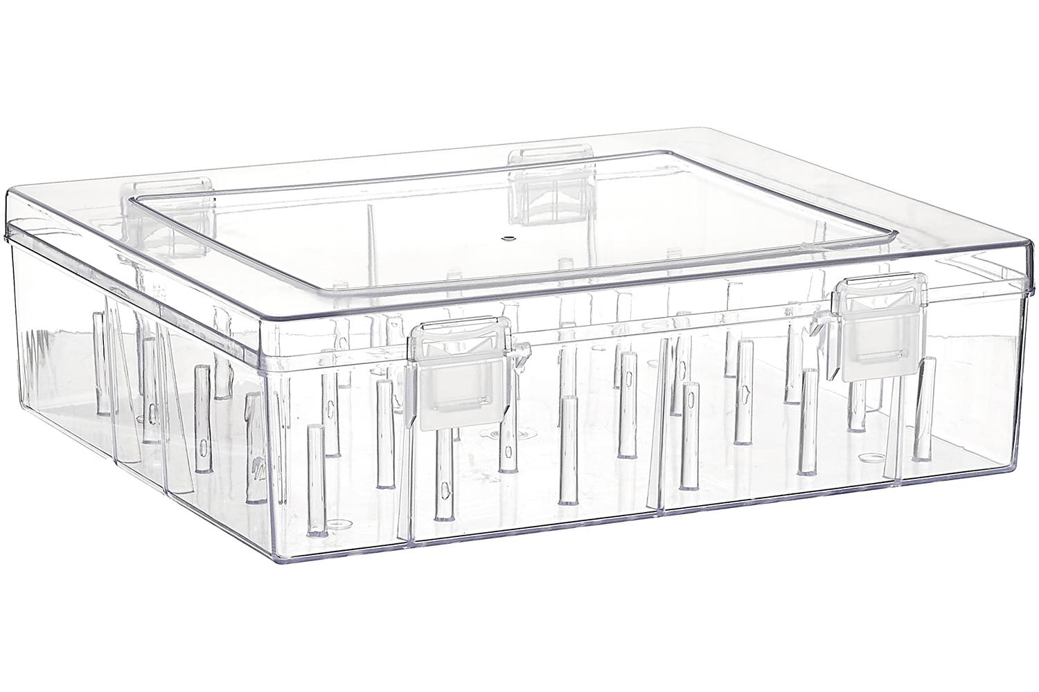 Hemline Gro-m3100 - Hl Thrd Organizer - Machine Embroidery T