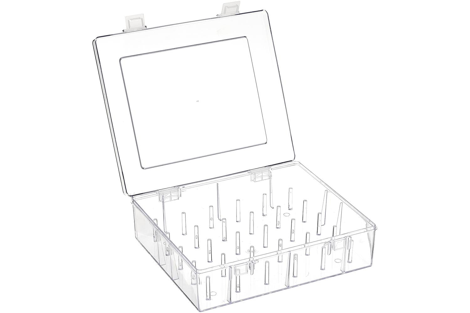 Hemline Gro-m3100 - Hl Thrd Organizer - Machine Embroidery T-3