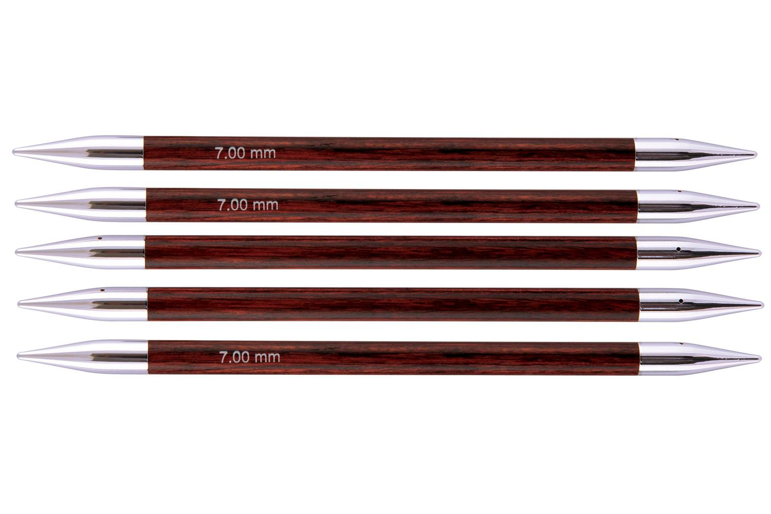 Knitpro Gro-kp29043 - Royale Knitting Pins Double-ended Set