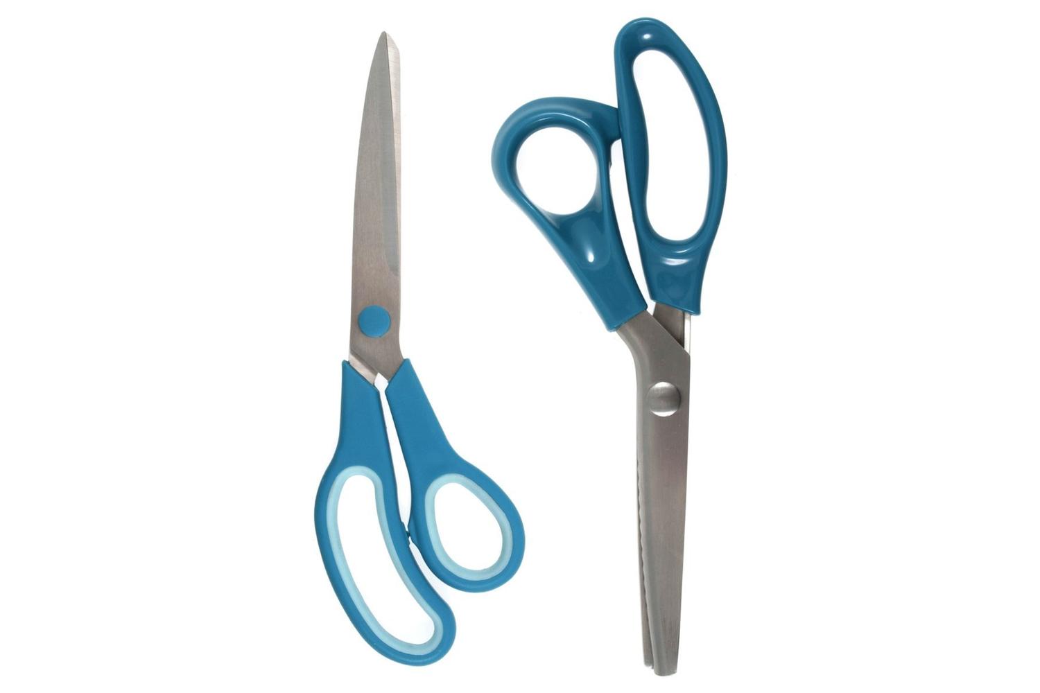 Trimits Gro-j4716 - Scissor Set - Scissor Set Dressmaking Pi