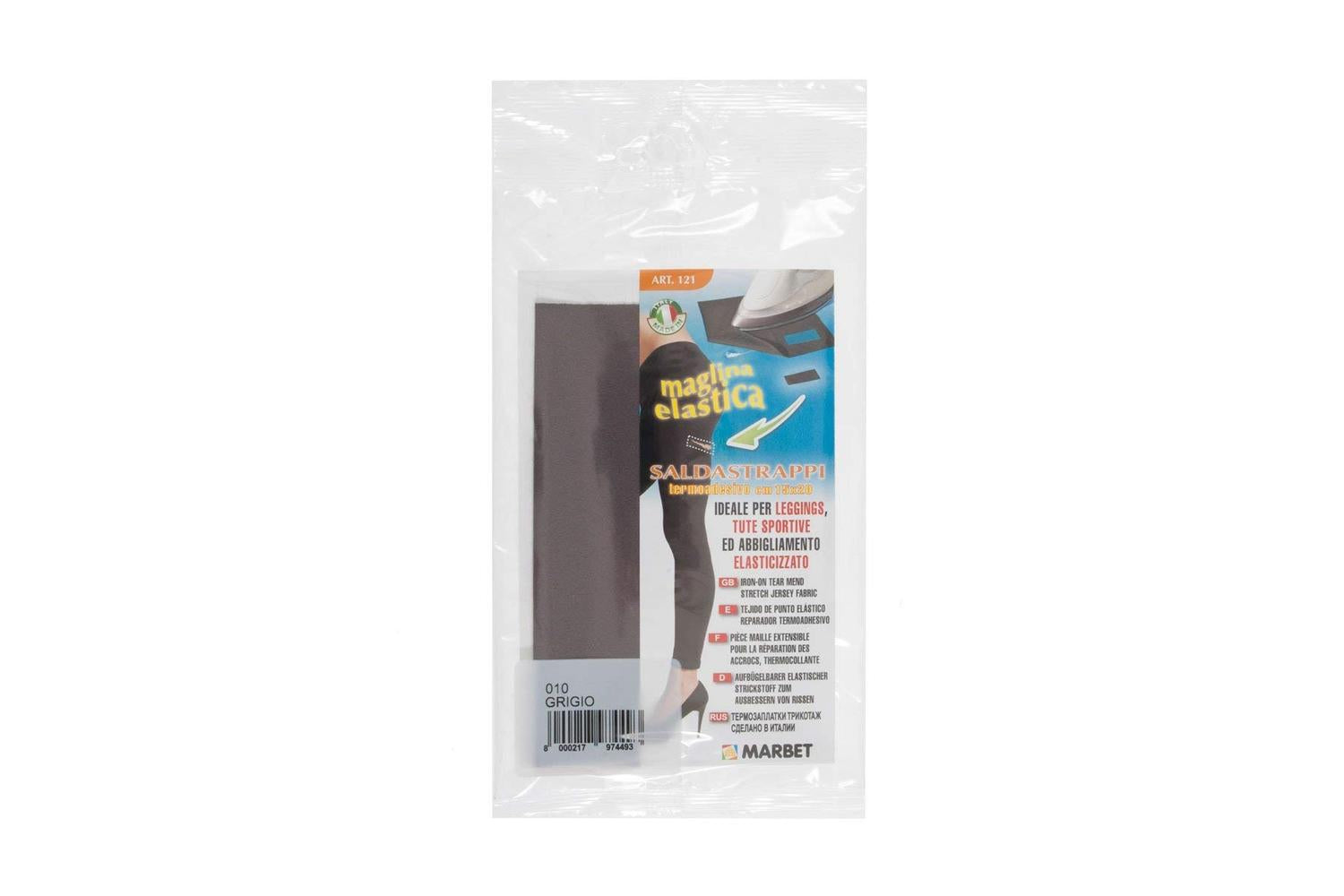 Marbet Gro-mb121.010 - Io Jersey Fabric - Stretch Jersey Fab