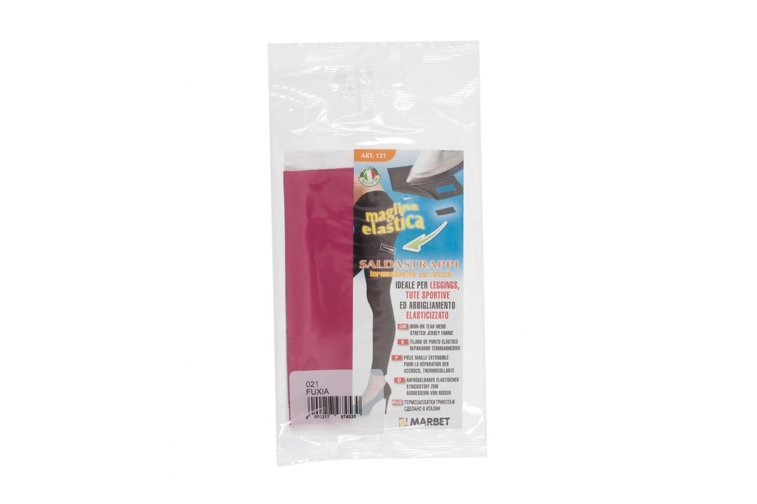 Marbet Gro-mb121.021 - Io Jersey Fabric - Stretch Jersey Fab