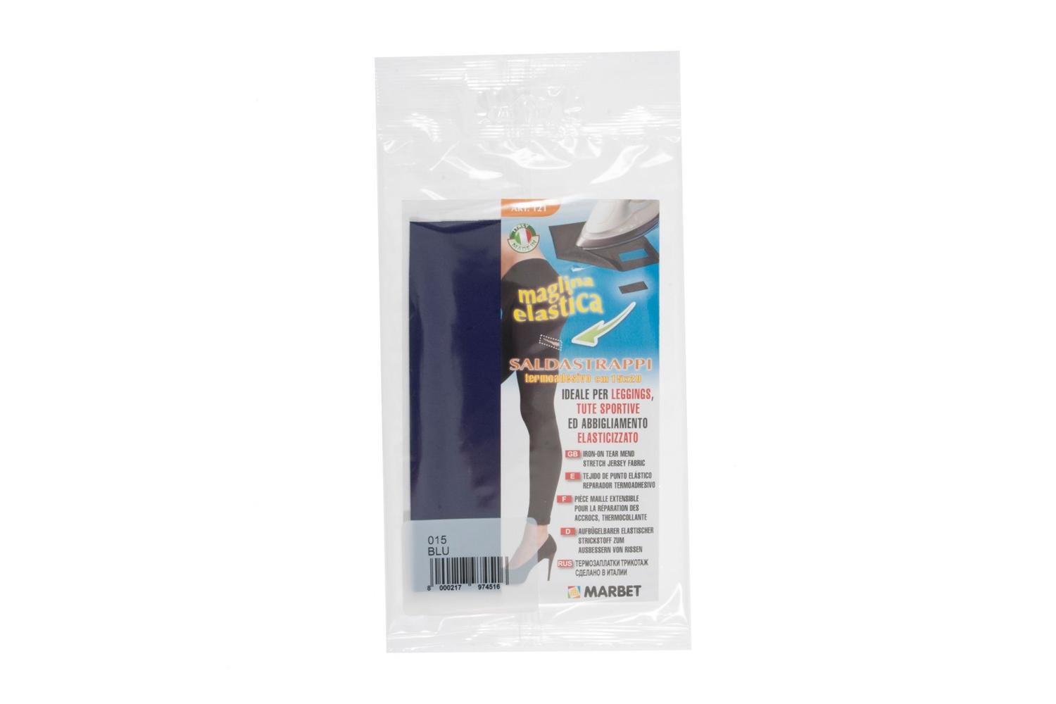 Marbet Gro-mb121.015 - Io Jersey Fabric - Stretch Jersey Fab