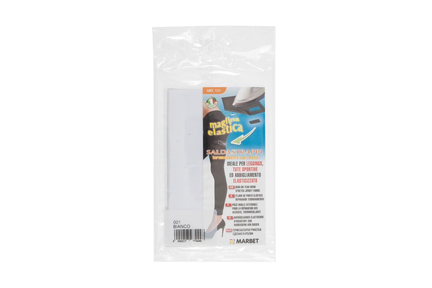 Marbet Gro-mb121.001 - Io Jersey Fabric - Stretch Jersey Fab