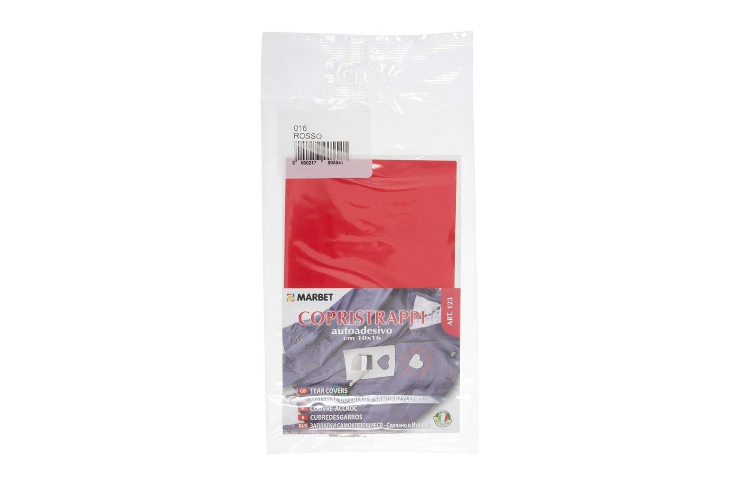 Marbet Gro-mb123.016 - Repair Fabric - Repair Fabric Self-ad