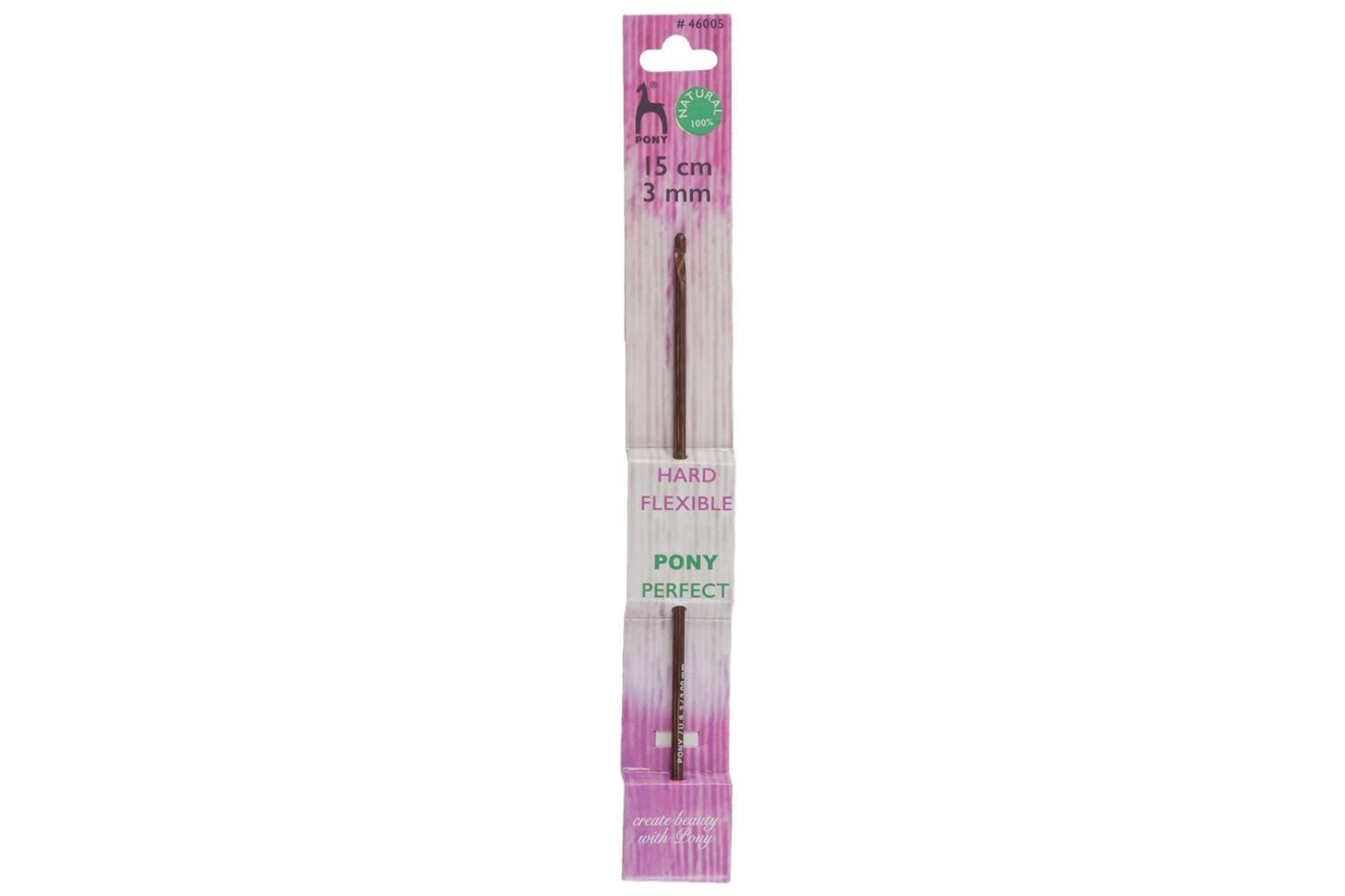 Pony Gro-p46005 - Perfect Chook 300 - Crochet Hook Perfect 1
