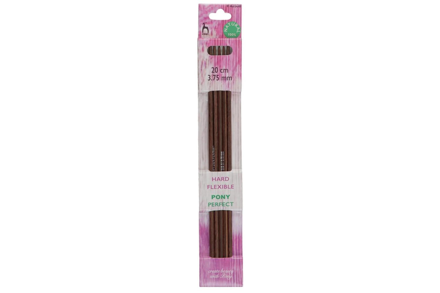 Pony Gro-p42508 - Pfect Kp De 20cmx375 - Perfect Knitting Pi