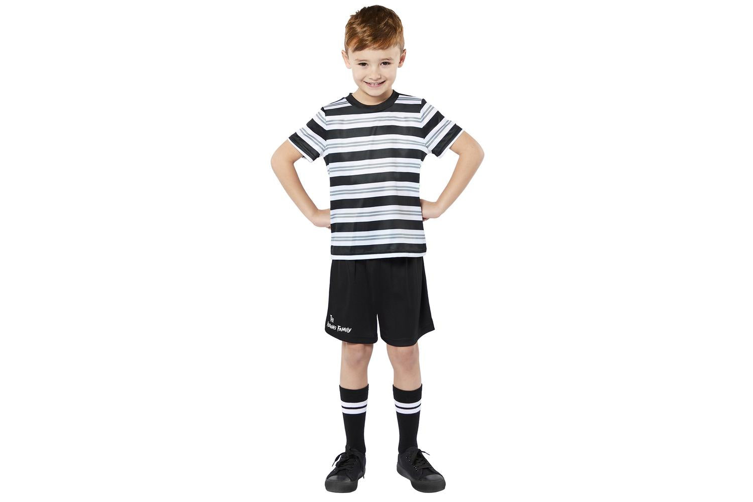 Amscan | Ams-9917656 | Pugsley Costume 4-6 Yrs